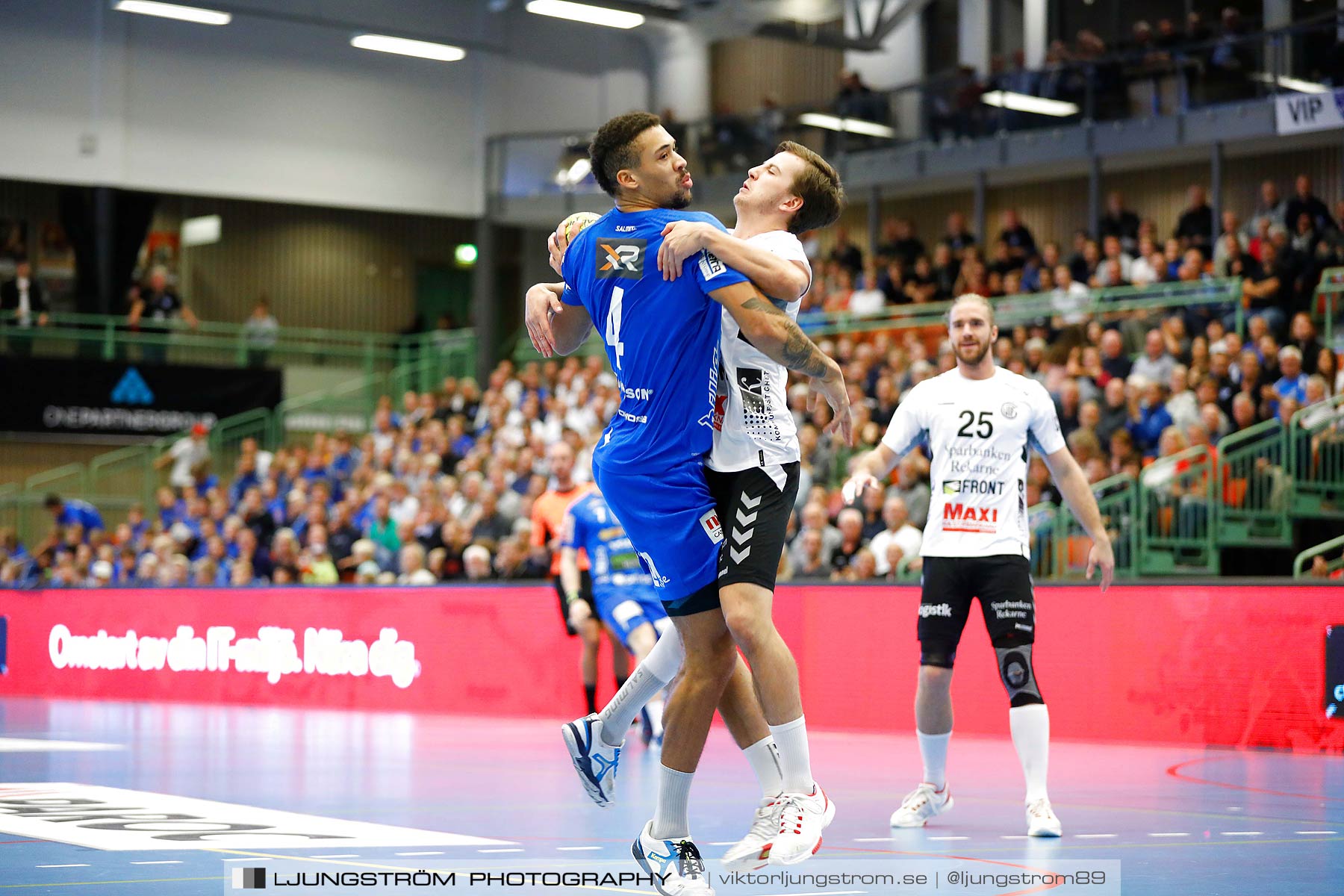 IFK Skövde HK-Eskilstuna Guif 31-19,herr,Arena Skövde,Skövde,Sverige,Handboll,,2018,207497