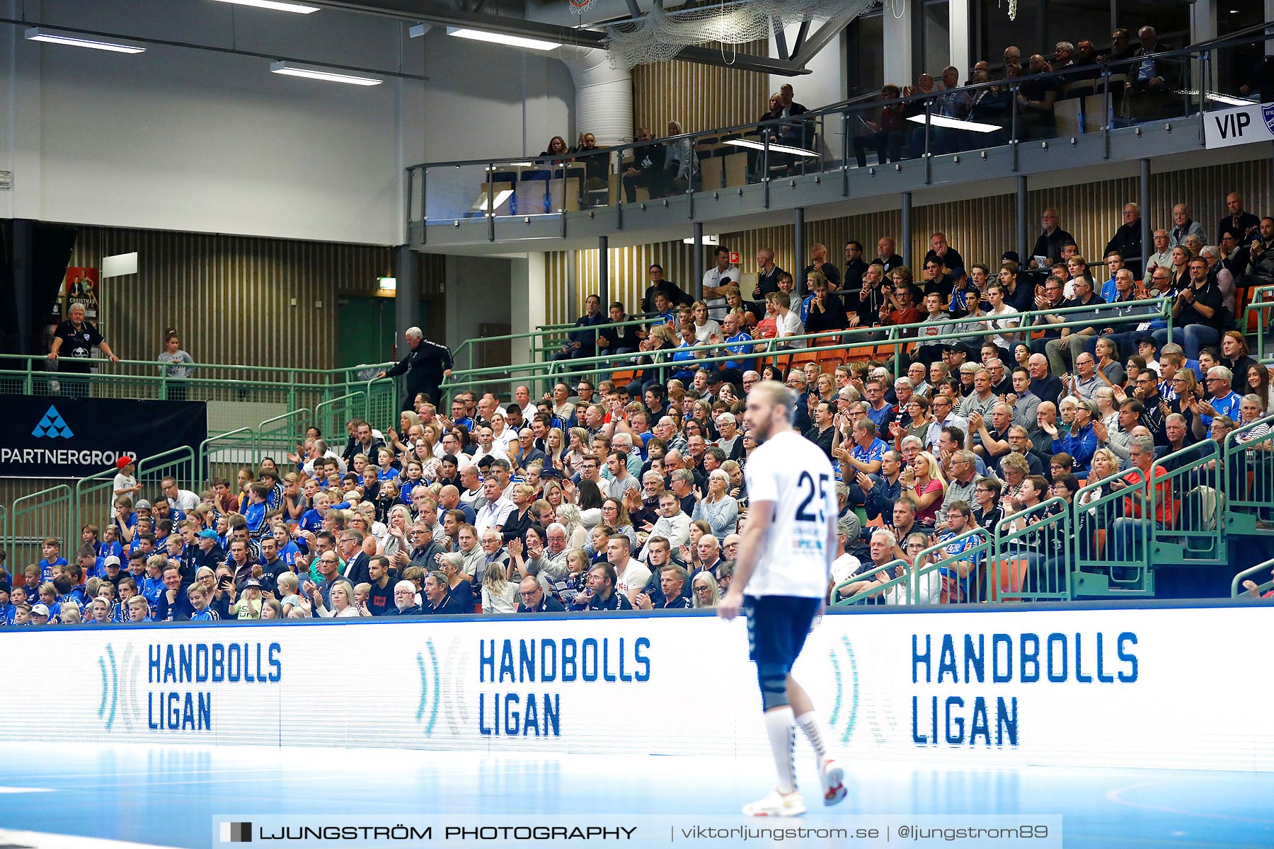 IFK Skövde HK-Eskilstuna Guif 31-19,herr,Arena Skövde,Skövde,Sverige,Handboll,,2018,207504