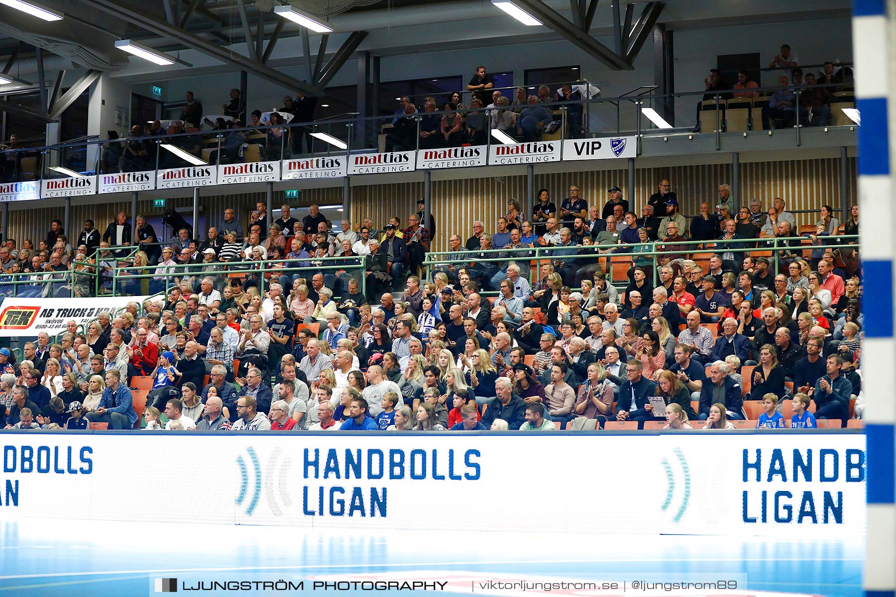 IFK Skövde HK-Eskilstuna Guif 31-19,herr,Arena Skövde,Skövde,Sverige,Handboll,,2018,207505