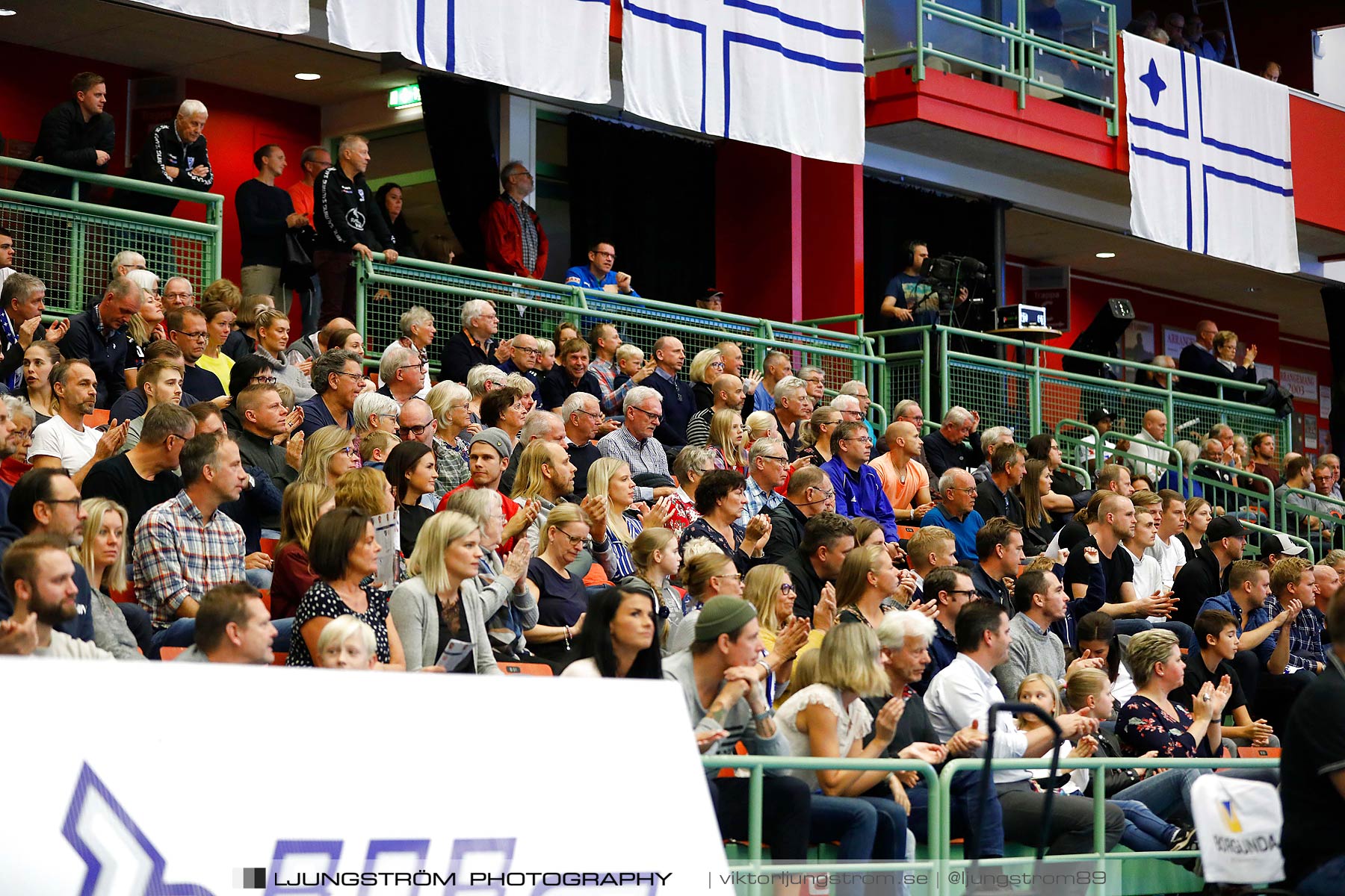 IFK Skövde HK-Eskilstuna Guif 31-19,herr,Arena Skövde,Skövde,Sverige,Handboll,,2018,207506