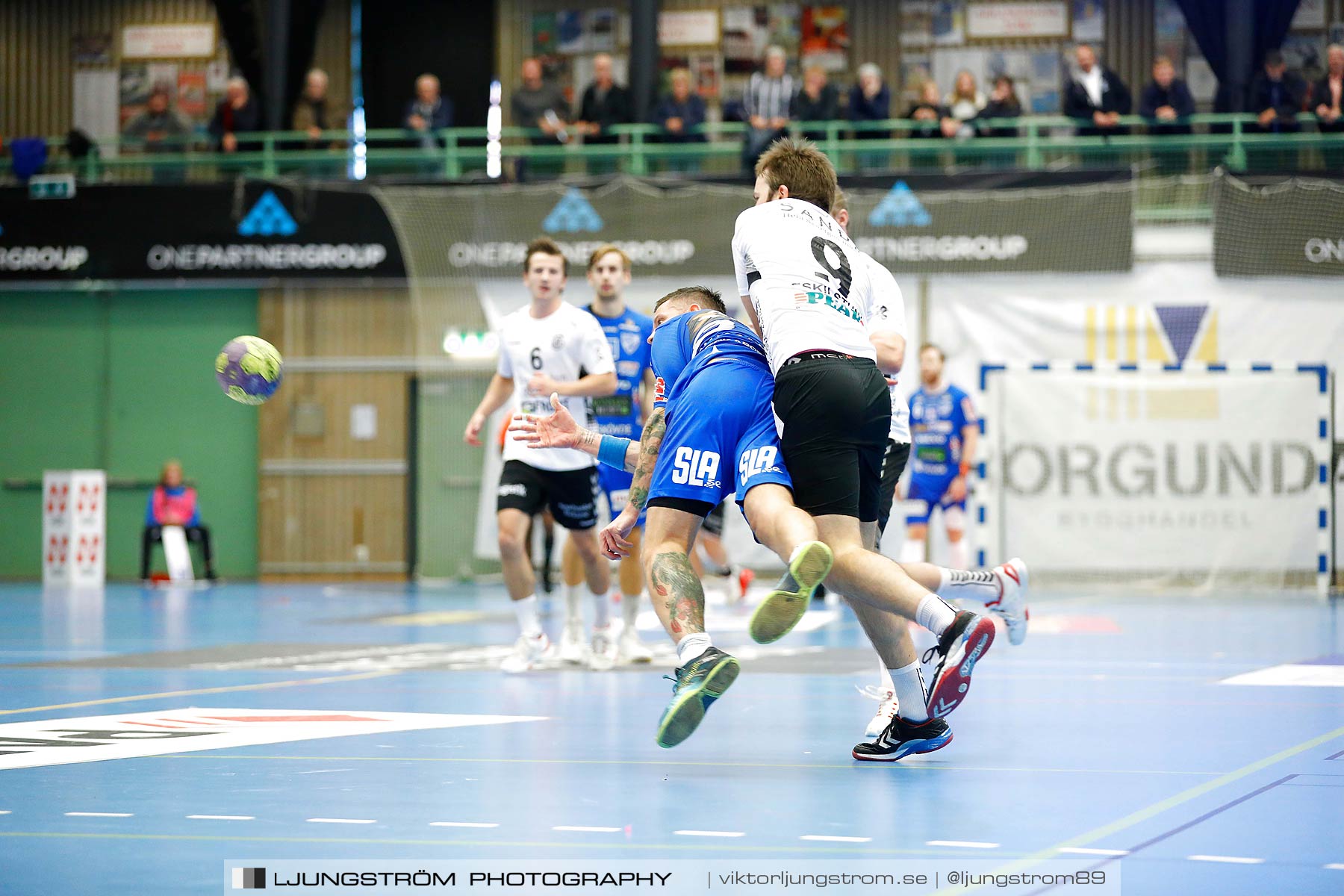 IFK Skövde HK-Eskilstuna Guif 31-19,herr,Arena Skövde,Skövde,Sverige,Handboll,,2018,207522