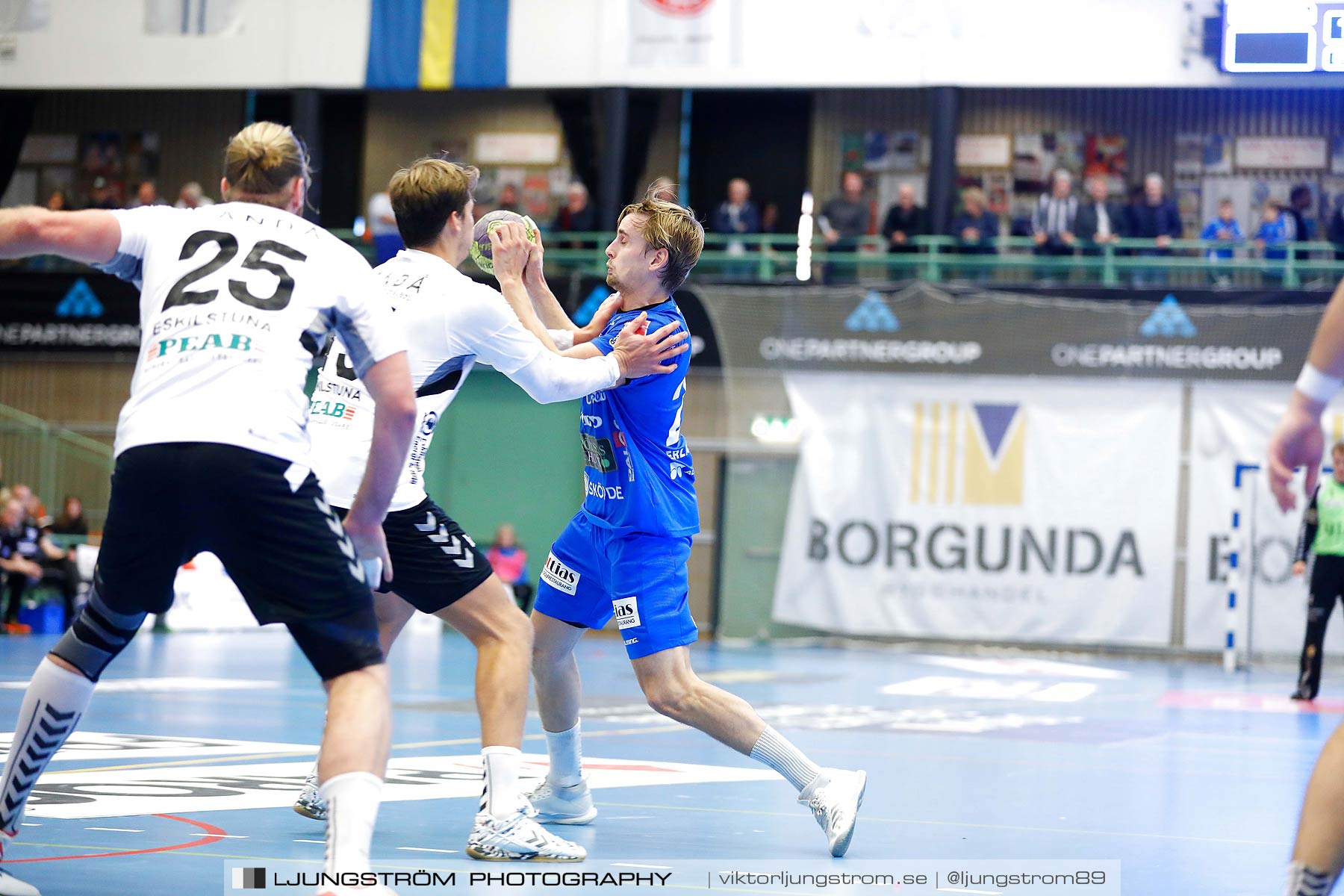 IFK Skövde HK-Eskilstuna Guif 31-19,herr,Arena Skövde,Skövde,Sverige,Handboll,,2018,207529