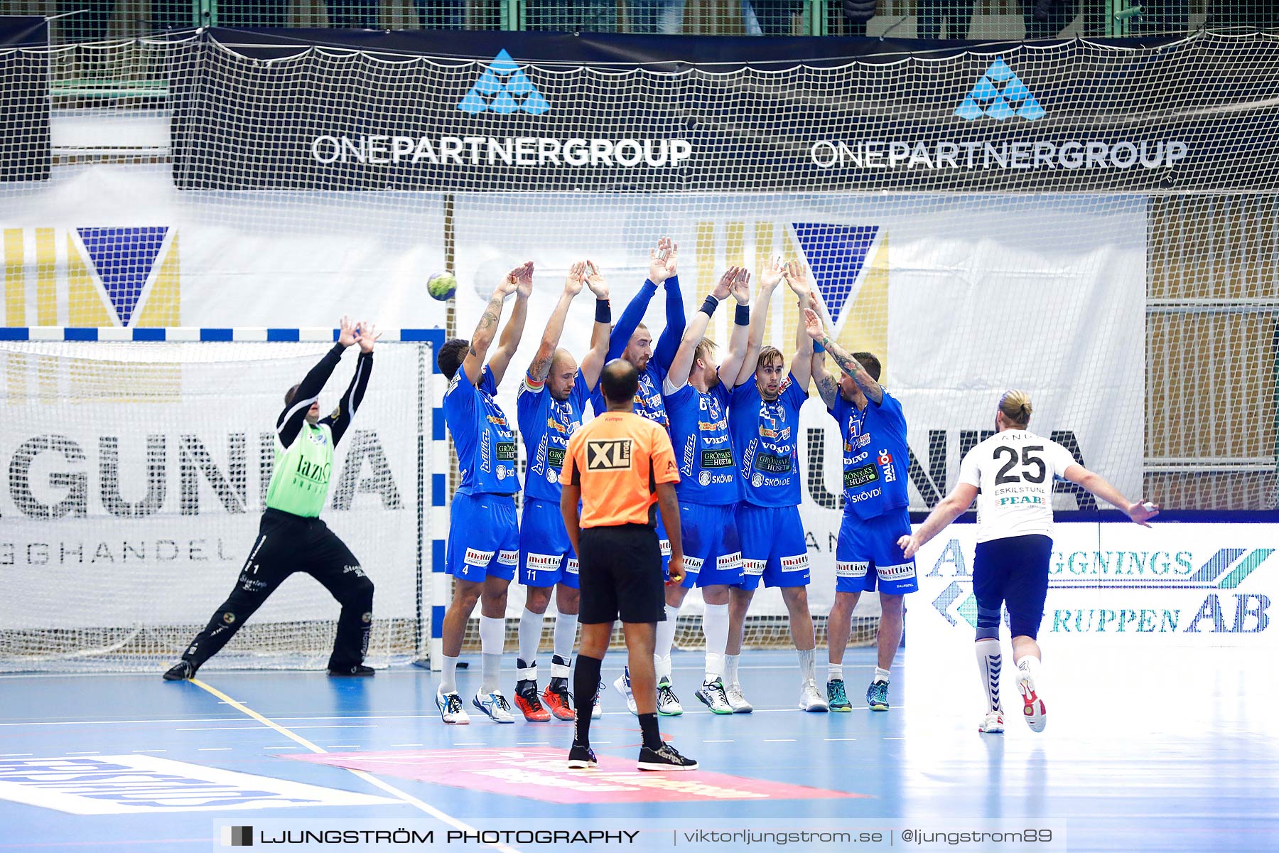 IFK Skövde HK-Eskilstuna Guif 31-19,herr,Arena Skövde,Skövde,Sverige,Handboll,,2018,207535