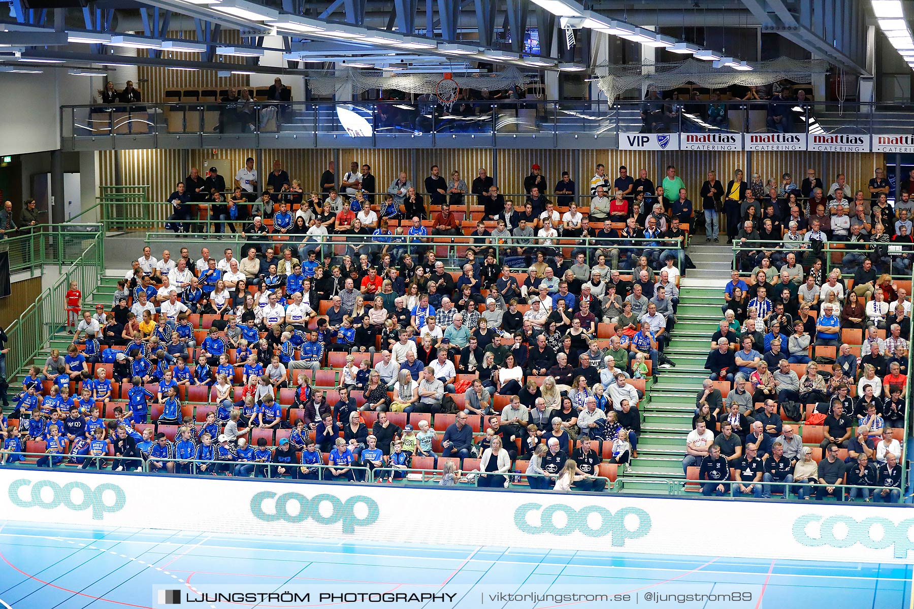 IFK Skövde HK-Eskilstuna Guif 31-19,herr,Arena Skövde,Skövde,Sverige,Handboll,,2018,207537