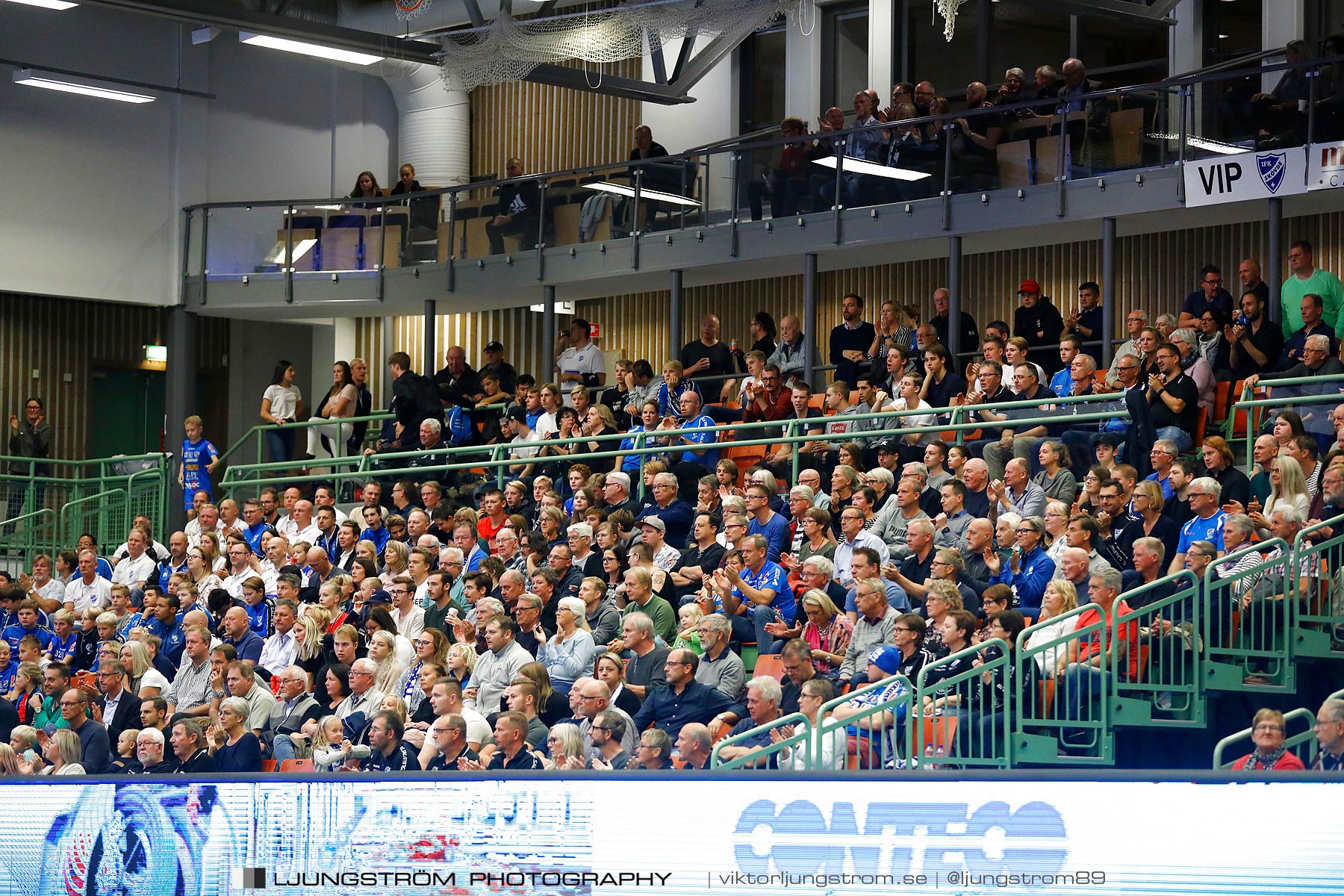 IFK Skövde HK-Eskilstuna Guif 31-19,herr,Arena Skövde,Skövde,Sverige,Handboll,,2018,207549