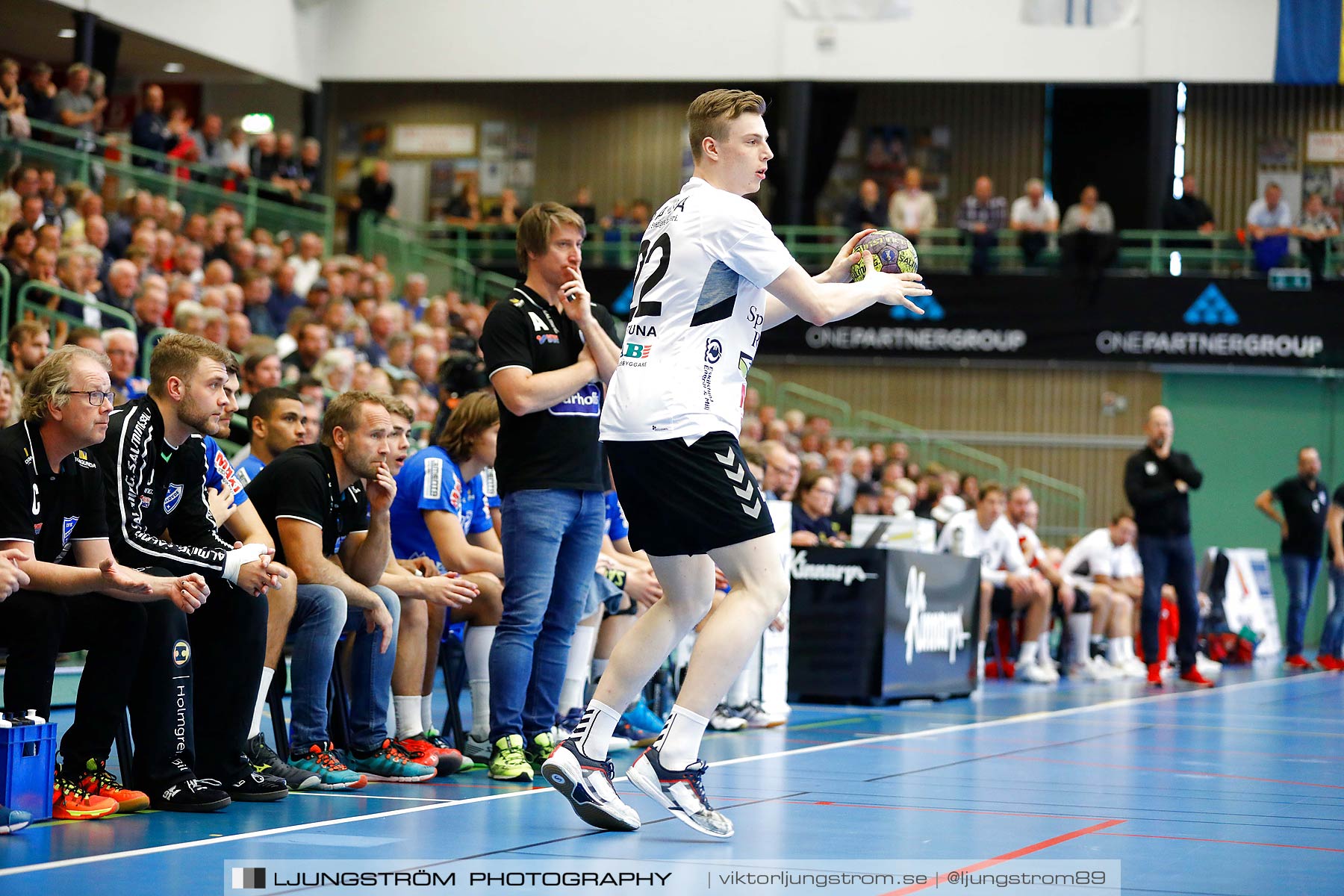 IFK Skövde HK-Eskilstuna Guif 31-19,herr,Arena Skövde,Skövde,Sverige,Handboll,,2018,207560