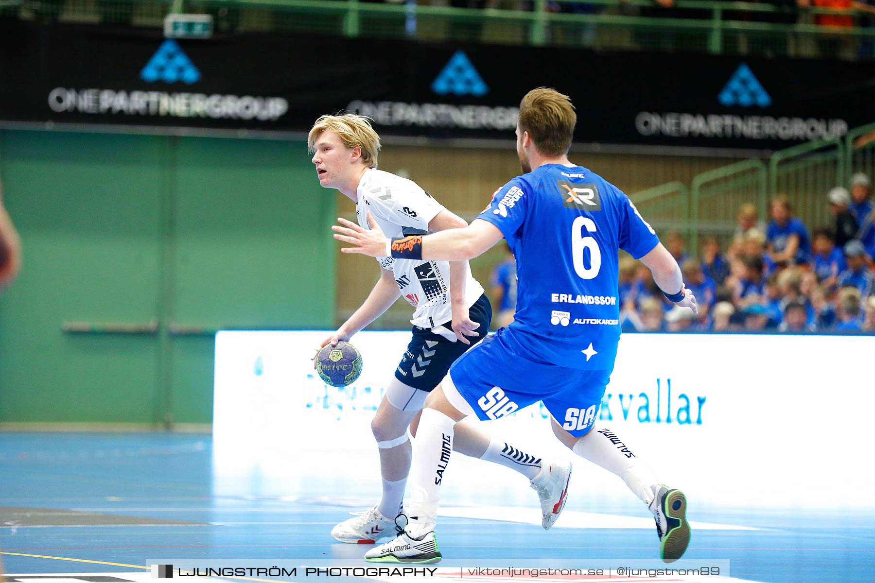 IFK Skövde HK-Eskilstuna Guif 31-19,herr,Arena Skövde,Skövde,Sverige,Handboll,,2018,207563