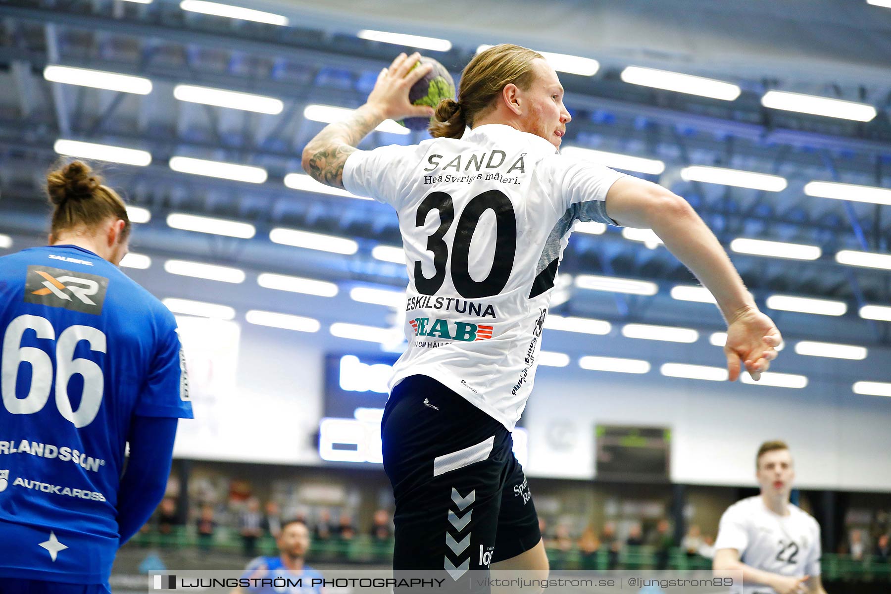 IFK Skövde HK-Eskilstuna Guif 31-19,herr,Arena Skövde,Skövde,Sverige,Handboll,,2018,207568