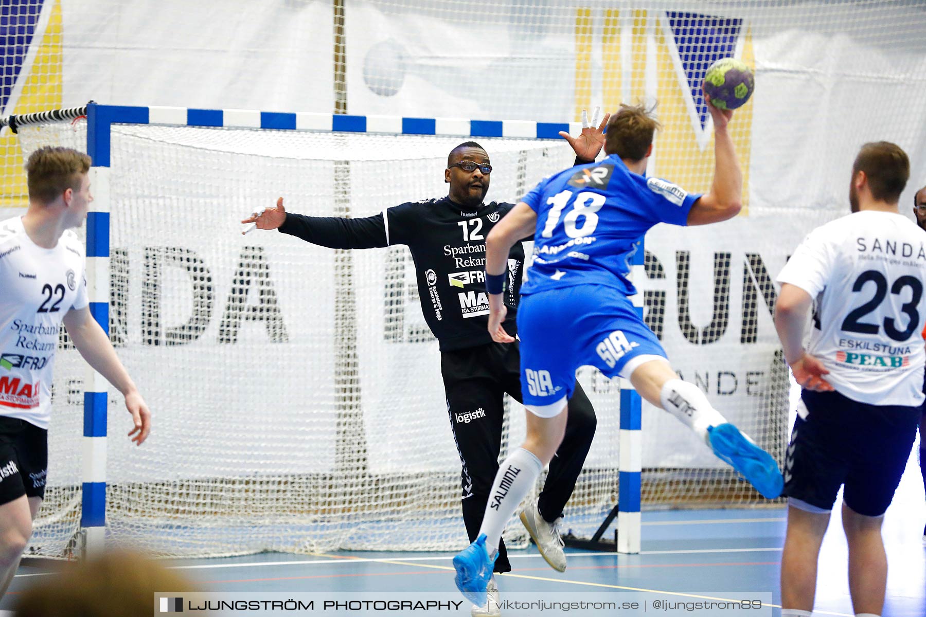 IFK Skövde HK-Eskilstuna Guif 31-19,herr,Arena Skövde,Skövde,Sverige,Handboll,,2018,207574