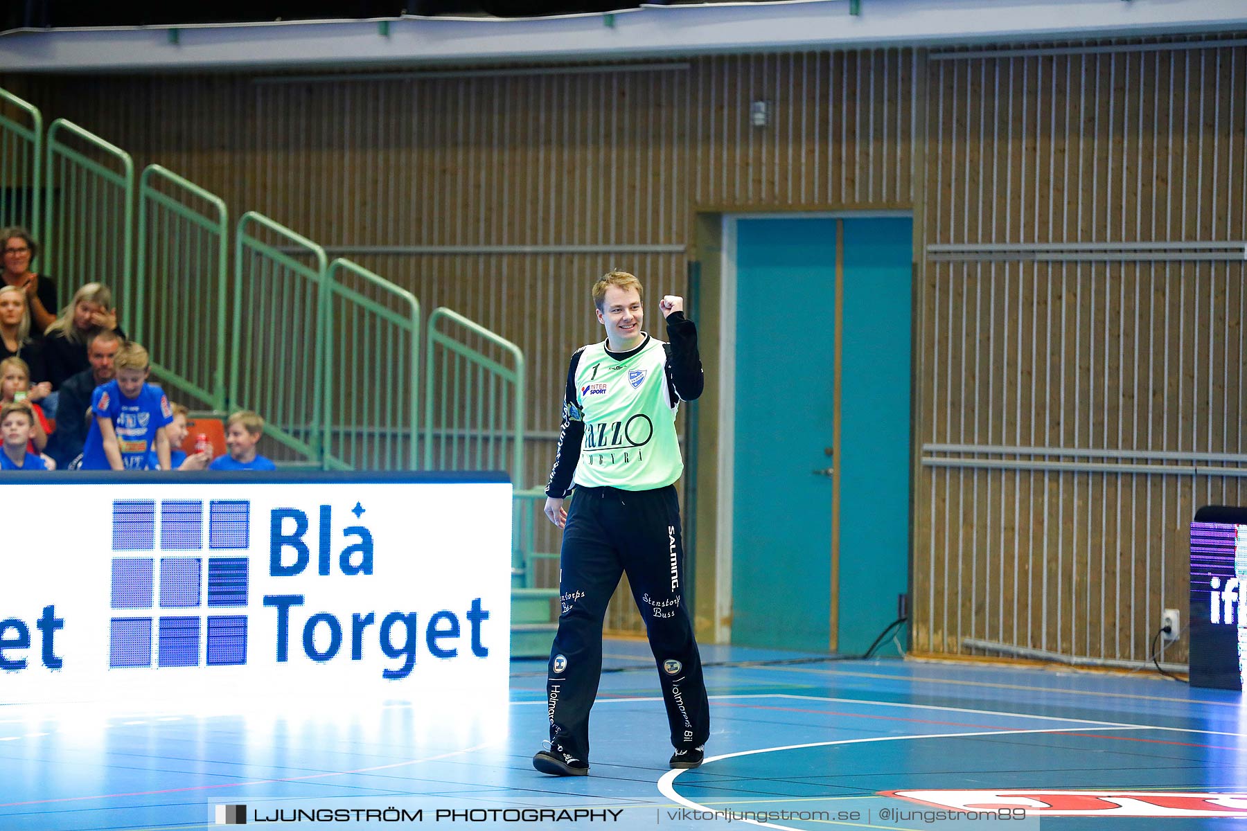 IFK Skövde HK-Eskilstuna Guif 31-19,herr,Arena Skövde,Skövde,Sverige,Handboll,,2018,207578