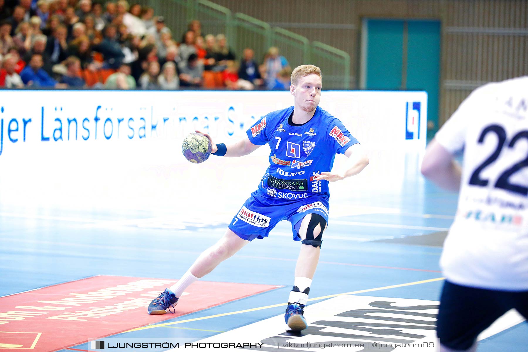 IFK Skövde HK-Eskilstuna Guif 31-19,herr,Arena Skövde,Skövde,Sverige,Handboll,,2018,207602