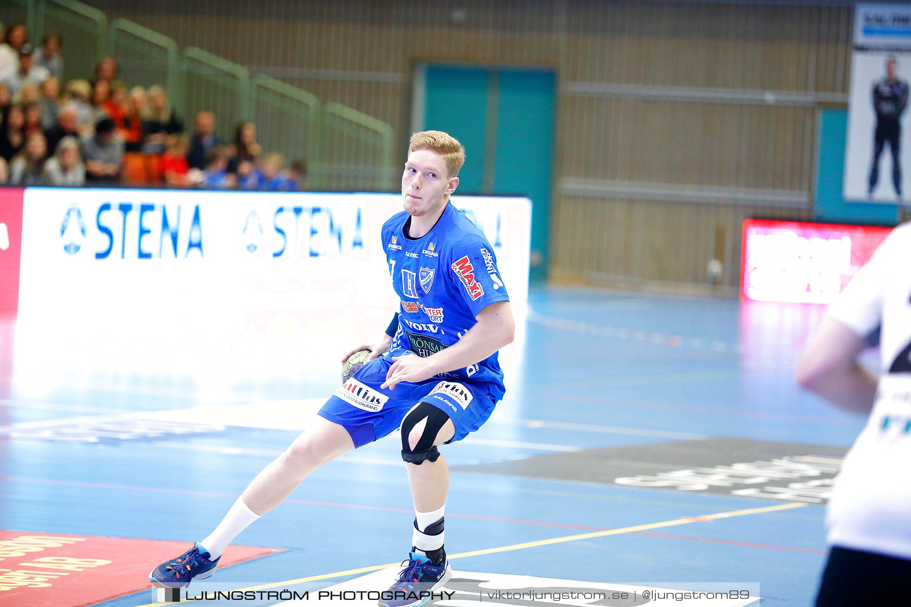 IFK Skövde HK-Eskilstuna Guif 31-19,herr,Arena Skövde,Skövde,Sverige,Handboll,,2018,207605