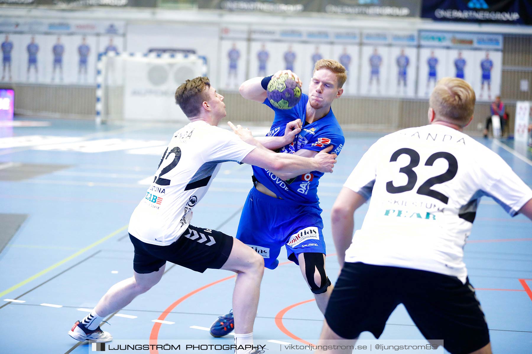 IFK Skövde HK-Eskilstuna Guif 31-19,herr,Arena Skövde,Skövde,Sverige,Handboll,,2018,207606