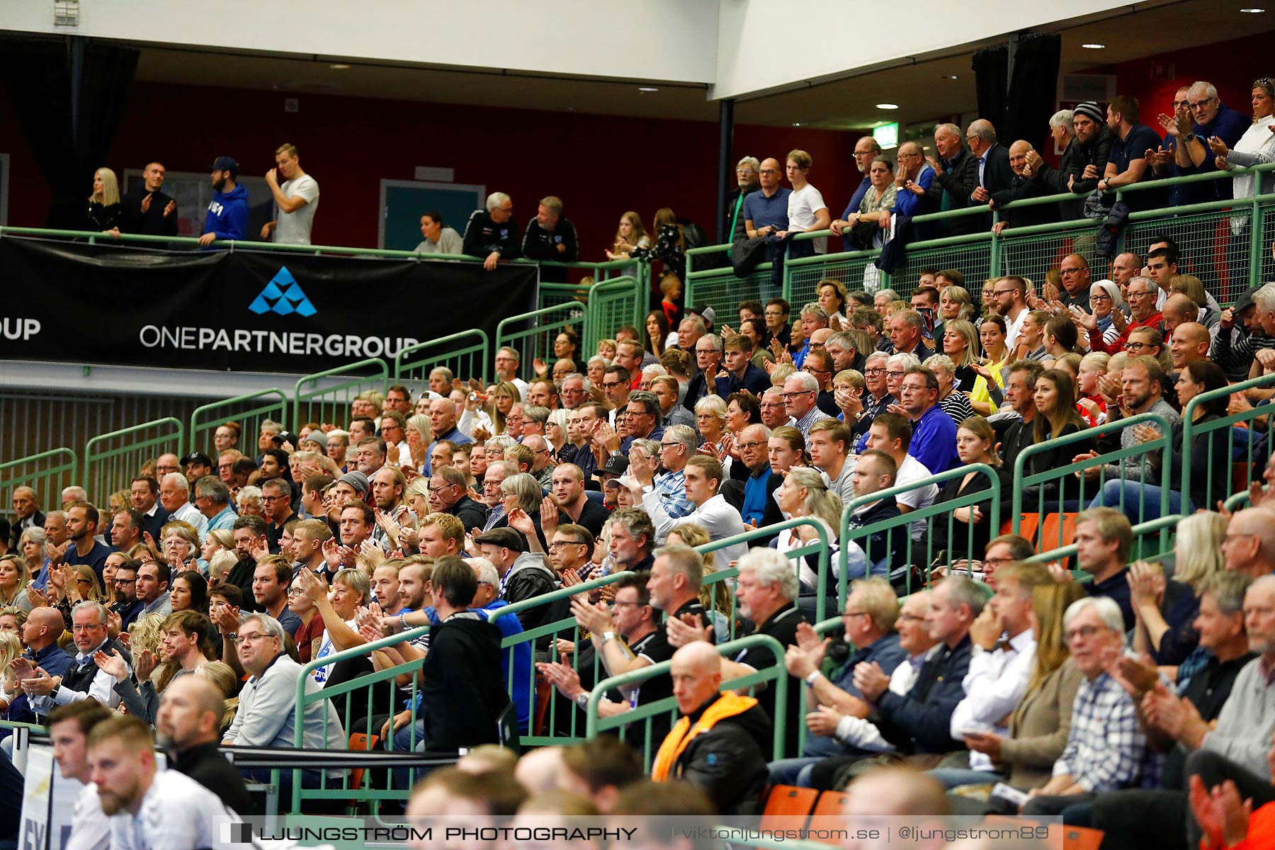 IFK Skövde HK-Eskilstuna Guif 31-19,herr,Arena Skövde,Skövde,Sverige,Handboll,,2018,207609