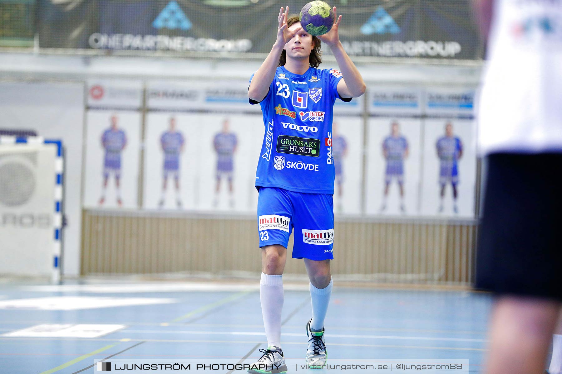 IFK Skövde HK-Eskilstuna Guif 31-19,herr,Arena Skövde,Skövde,Sverige,Handboll,,2018,207611