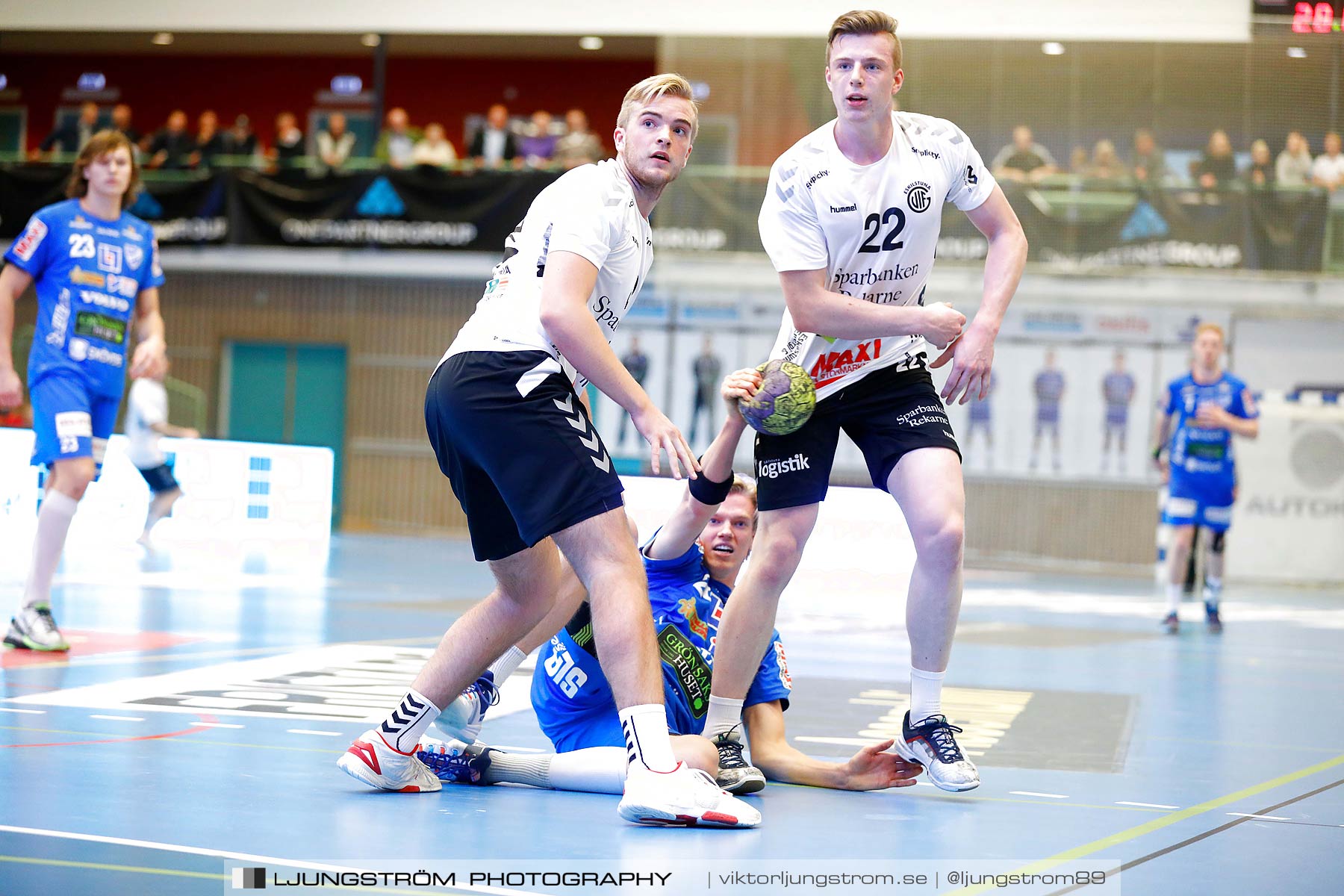 IFK Skövde HK-Eskilstuna Guif 31-19,herr,Arena Skövde,Skövde,Sverige,Handboll,,2018,207613