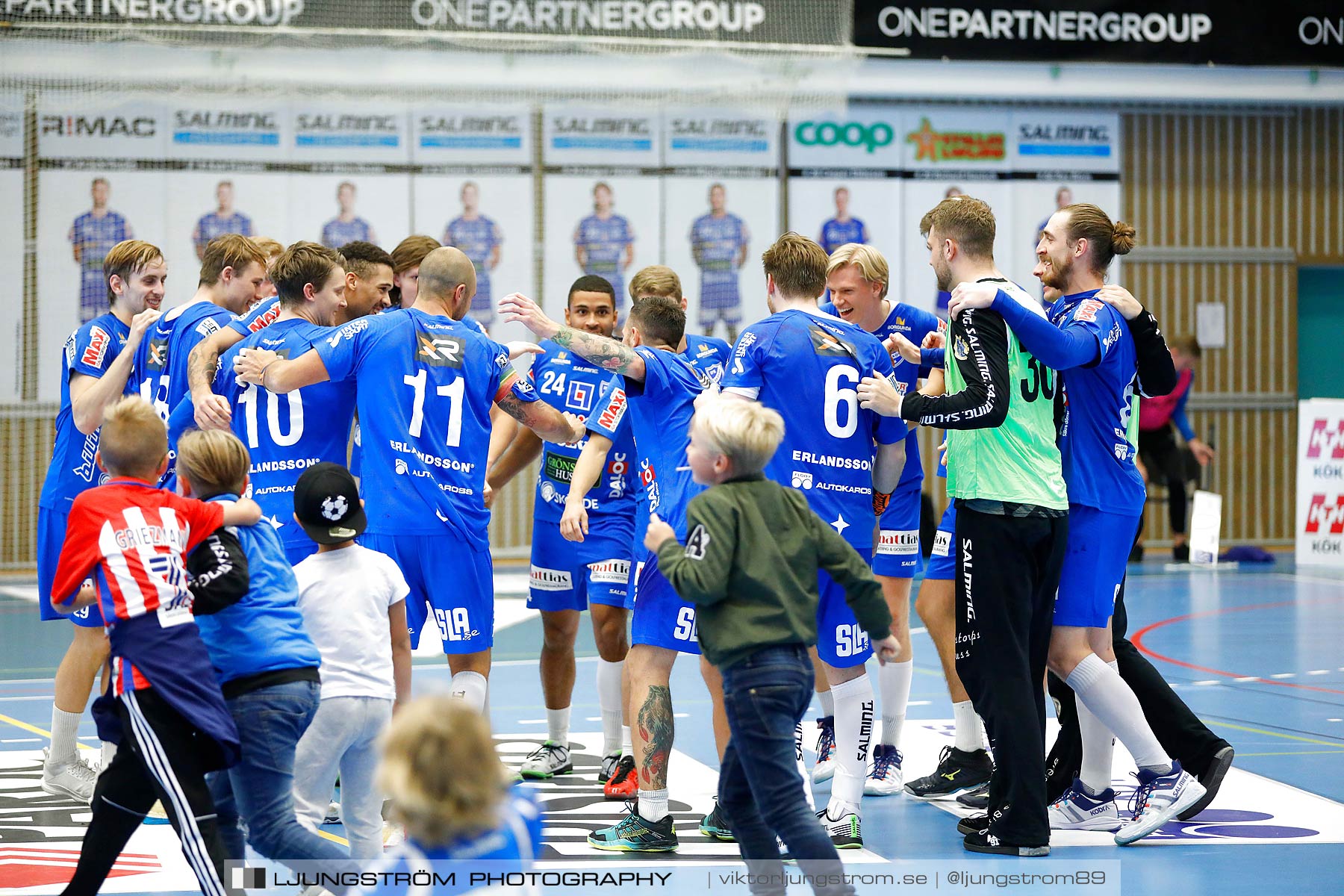 IFK Skövde HK-Eskilstuna Guif 31-19,herr,Arena Skövde,Skövde,Sverige,Handboll,,2018,207628