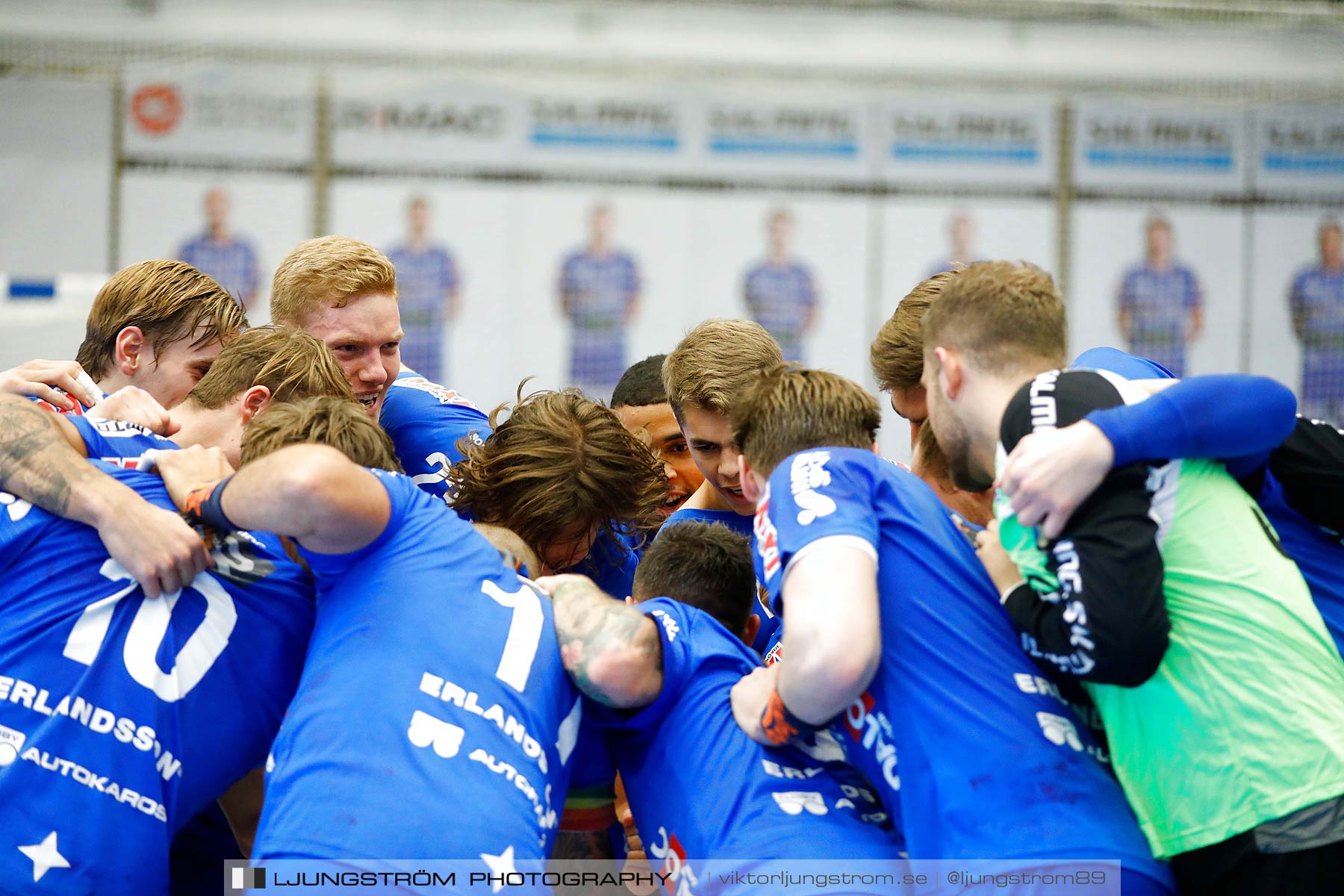 IFK Skövde HK-Eskilstuna Guif 31-19,herr,Arena Skövde,Skövde,Sverige,Handboll,,2018,207630