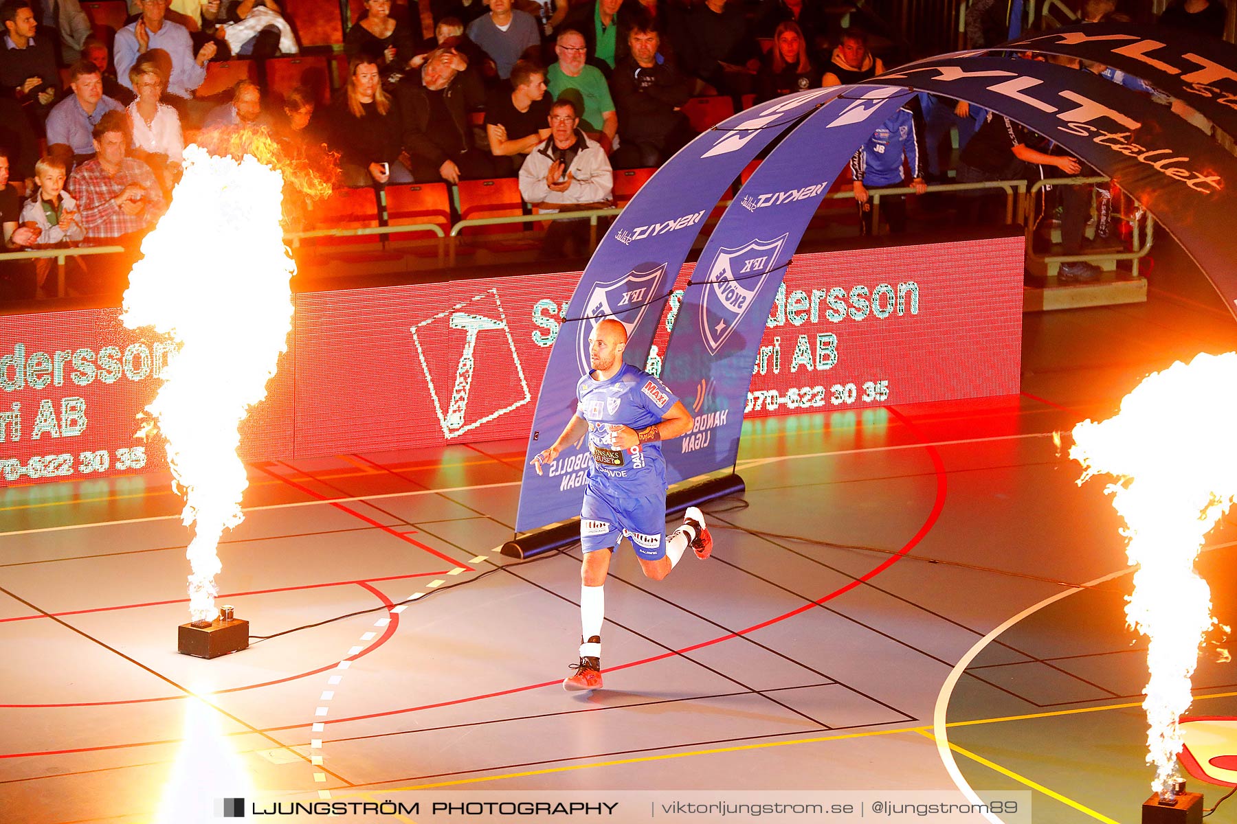 IFK Skövde HK-HK Malmö 35-29,herr,Arena Skövde,Skövde,Sverige,Handboll,,2018,207642