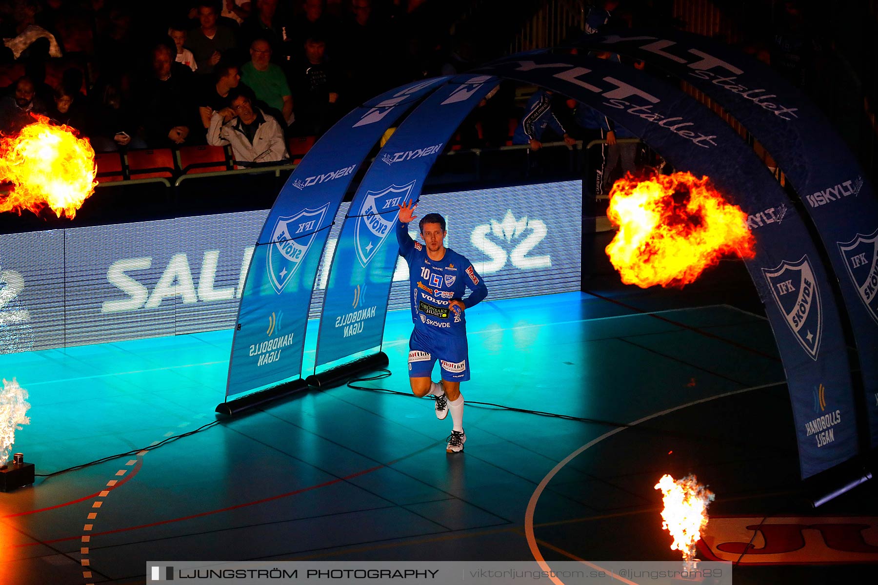 IFK Skövde HK-HK Malmö 35-29,herr,Arena Skövde,Skövde,Sverige,Handboll,,2018,207645