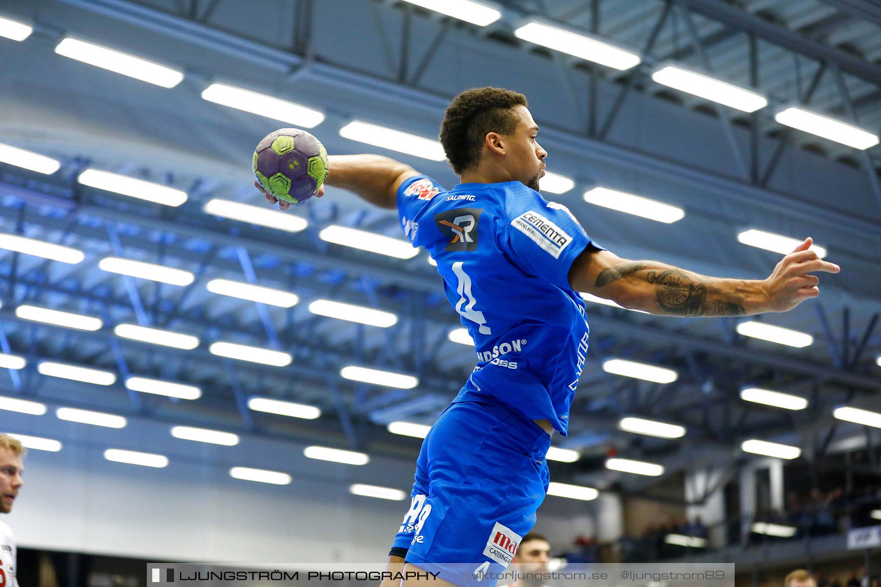 IFK Skövde HK-HK Malmö 35-29,herr,Arena Skövde,Skövde,Sverige,Handboll,,2018,207668