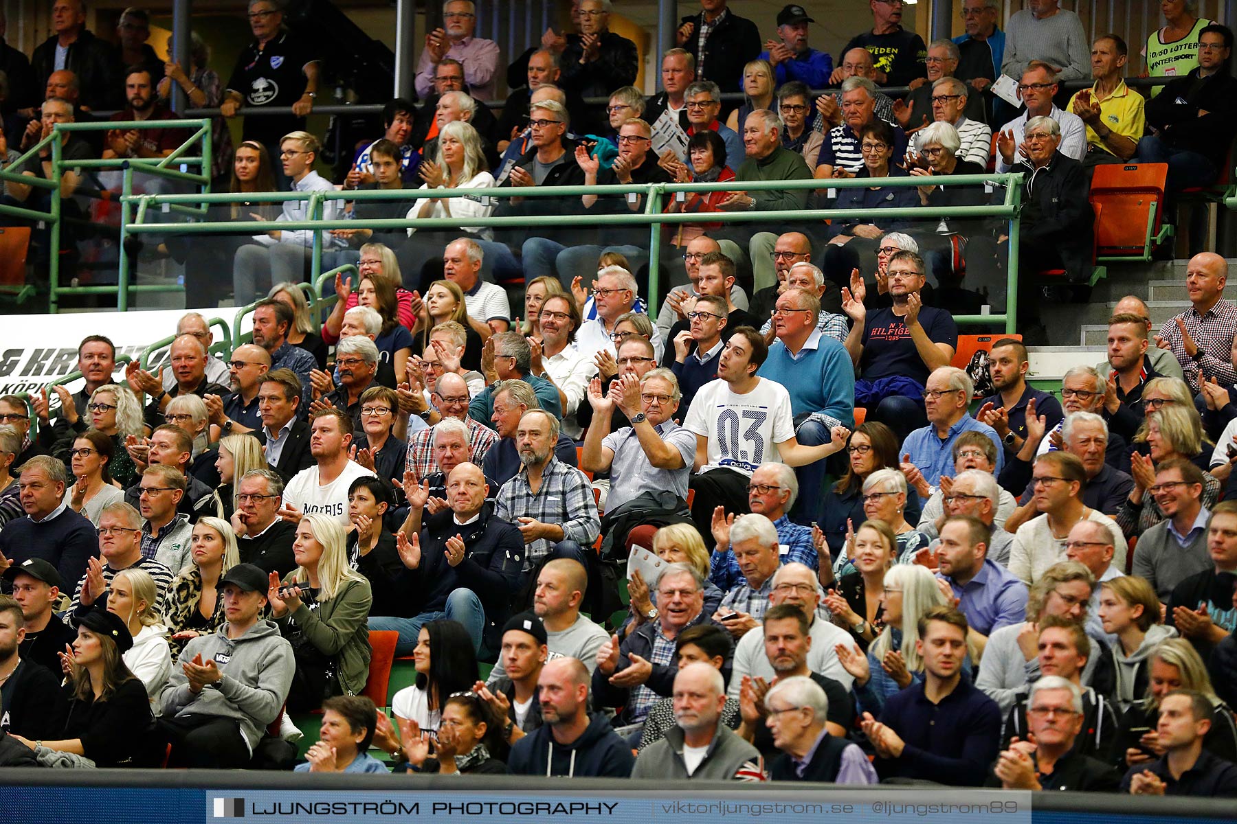 IFK Skövde HK-HK Malmö 35-29,herr,Arena Skövde,Skövde,Sverige,Handboll,,2018,207688