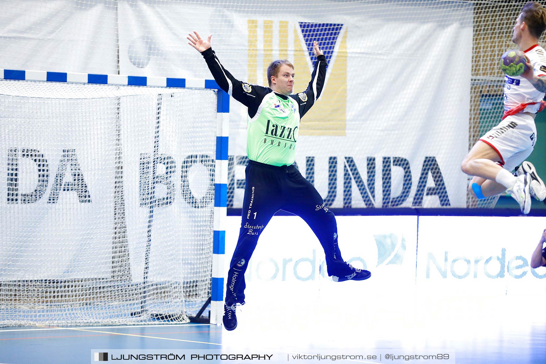 IFK Skövde HK-HK Malmö 35-29,herr,Arena Skövde,Skövde,Sverige,Handboll,,2018,207724