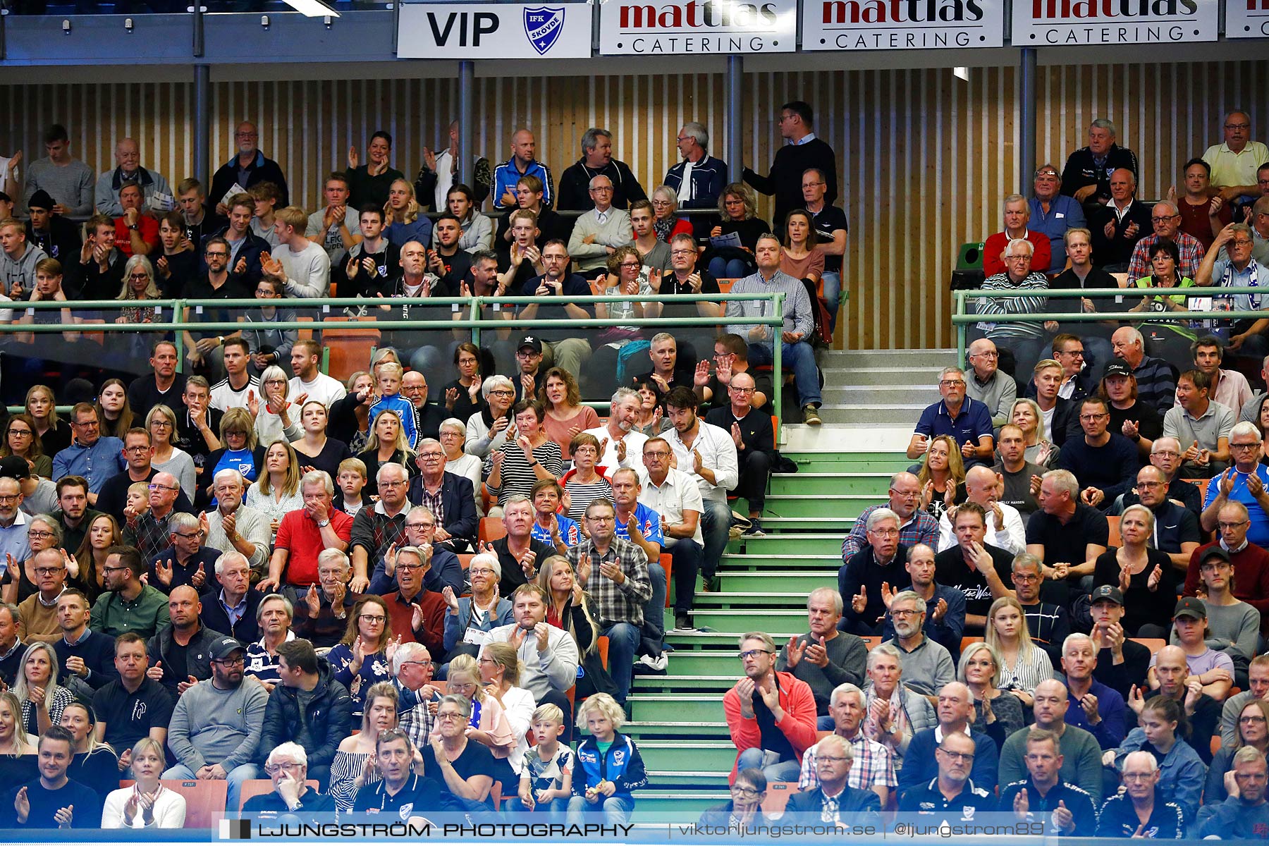 IFK Skövde HK-HK Malmö 35-29,herr,Arena Skövde,Skövde,Sverige,Handboll,,2018,207741