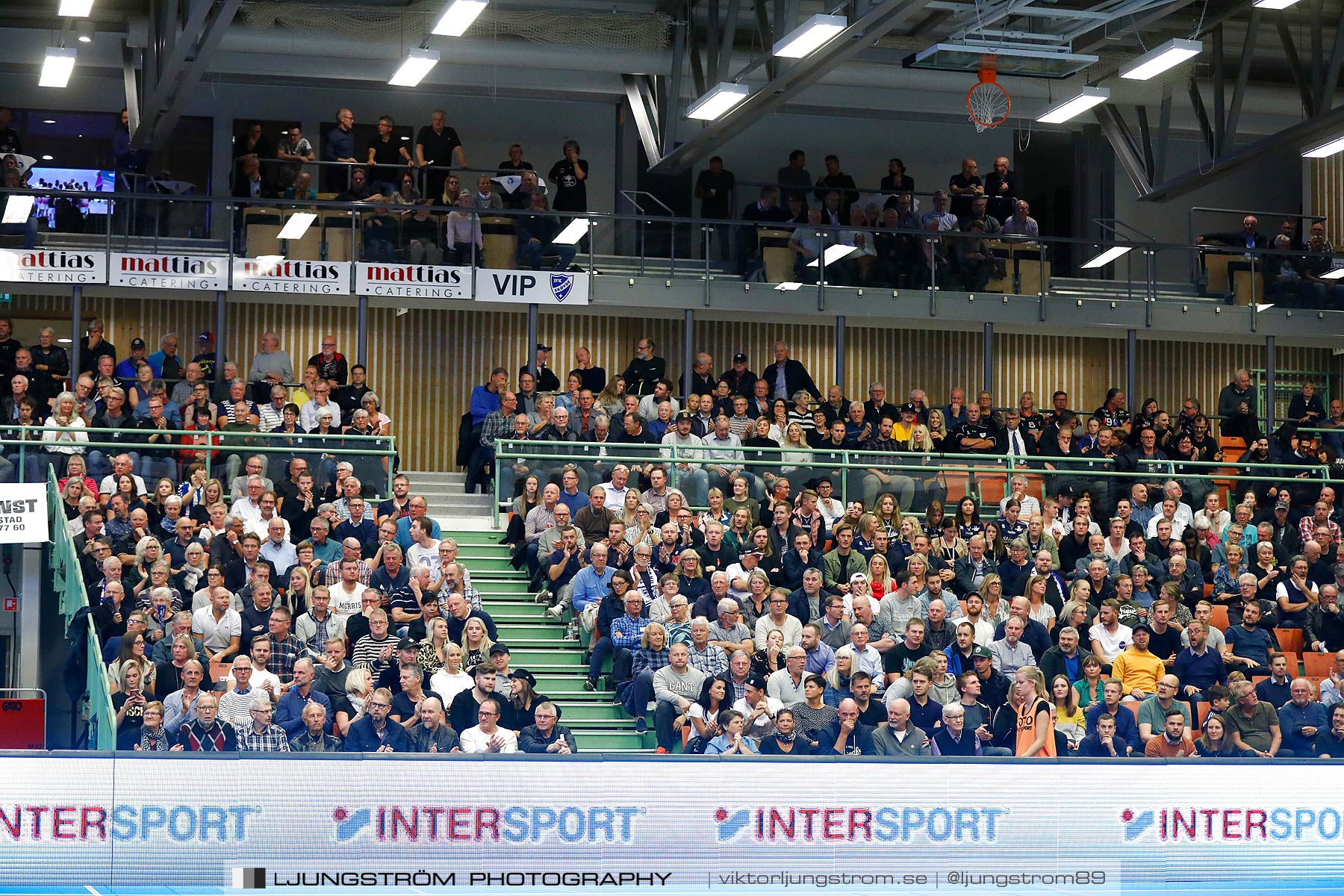 IFK Skövde HK-HK Malmö 35-29,herr,Arena Skövde,Skövde,Sverige,Handboll,,2018,207742