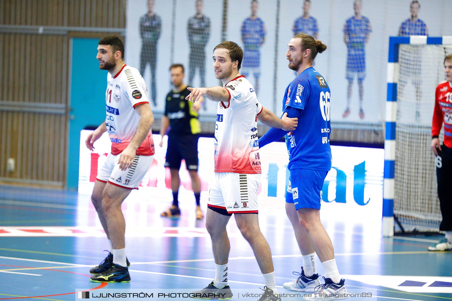 IFK Skövde HK-HK Malmö 35-29,herr,Arena Skövde,Skövde,Sverige,Handboll,,2018,207750