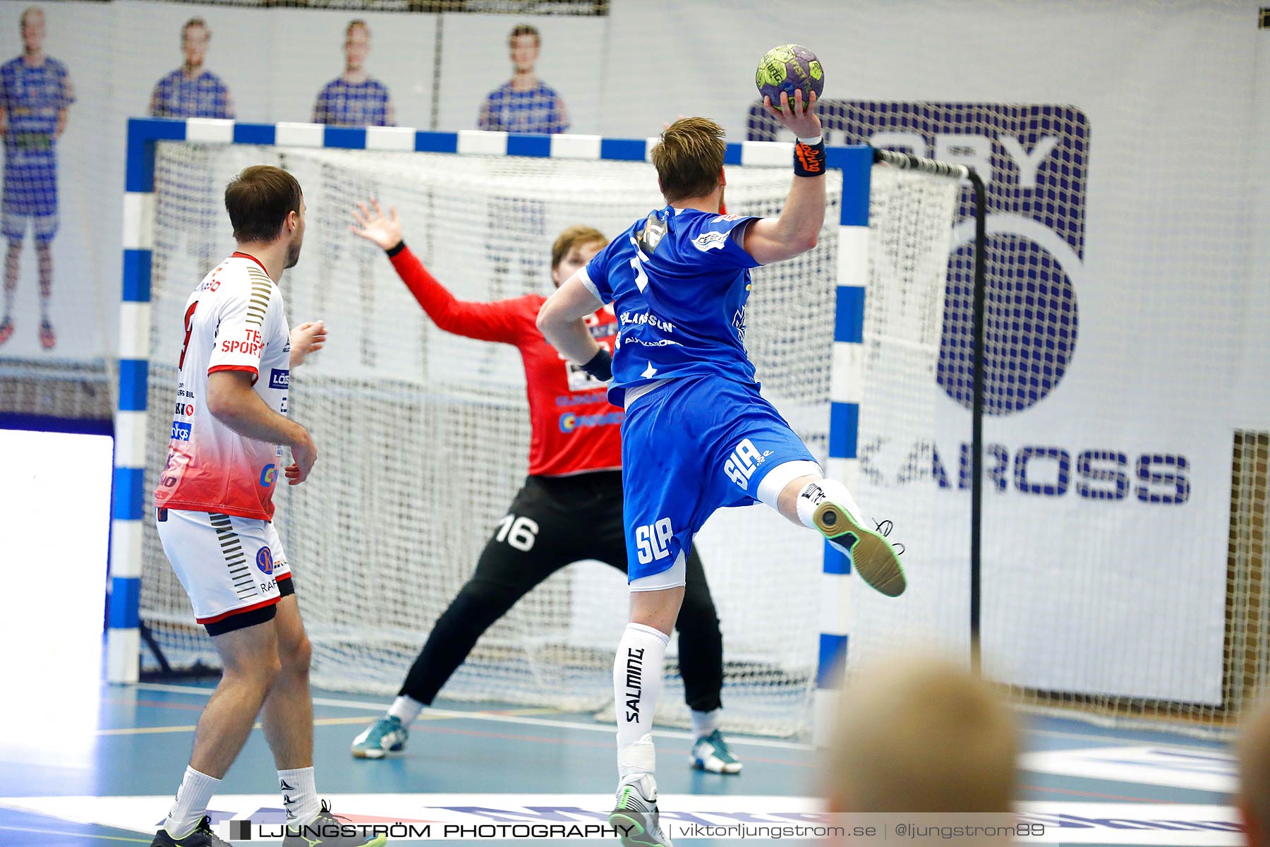 IFK Skövde HK-HK Malmö 35-29,herr,Arena Skövde,Skövde,Sverige,Handboll,,2018,207757