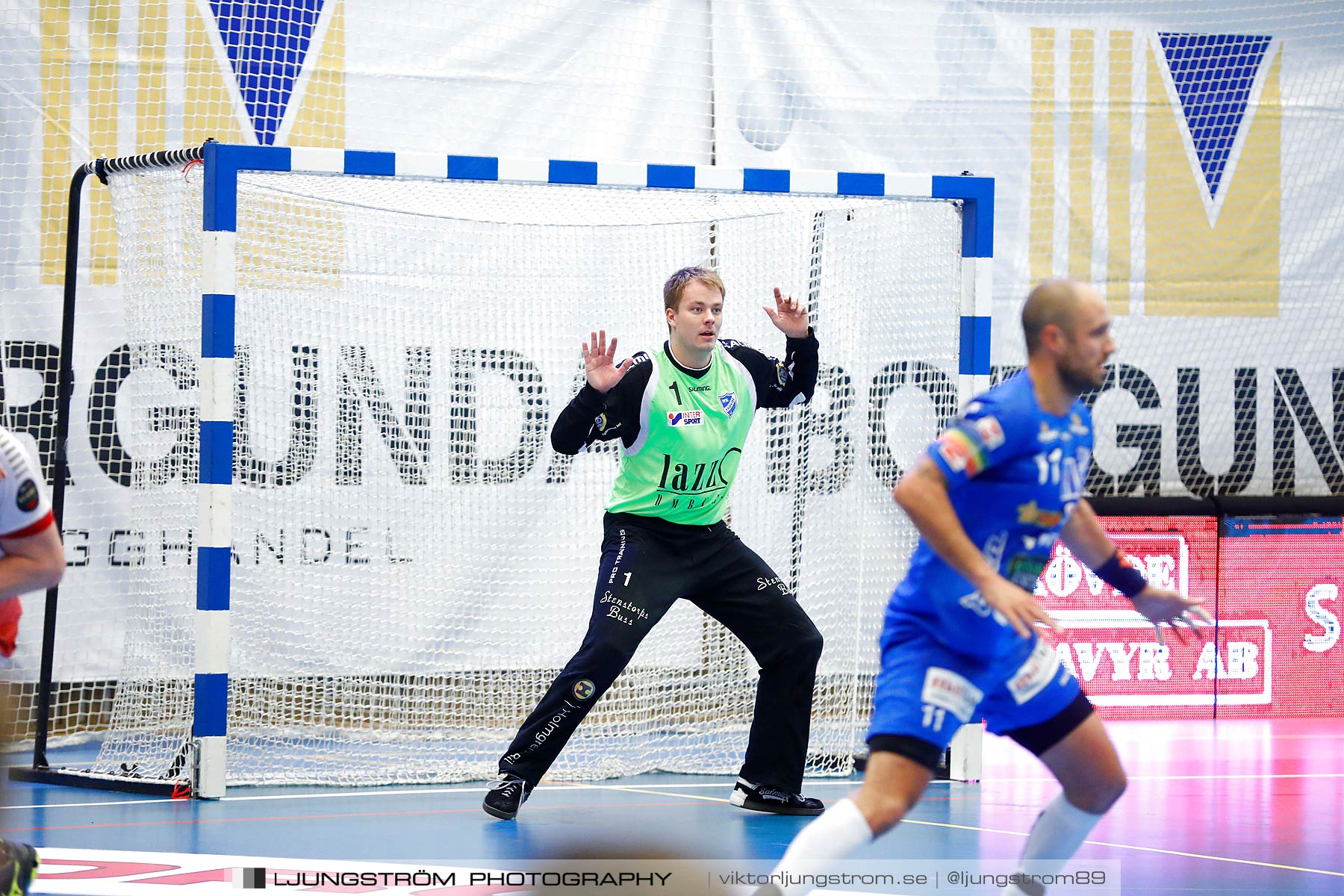 IFK Skövde HK-HK Malmö 35-29,herr,Arena Skövde,Skövde,Sverige,Handboll,,2018,207761