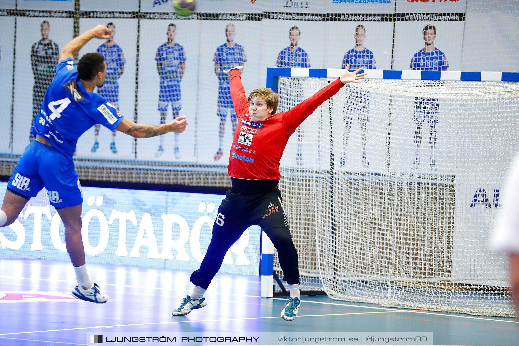 IFK Skövde HK-HK Malmö 35-29,herr,Arena Skövde,Skövde,Sverige,Handboll,,2018,207763