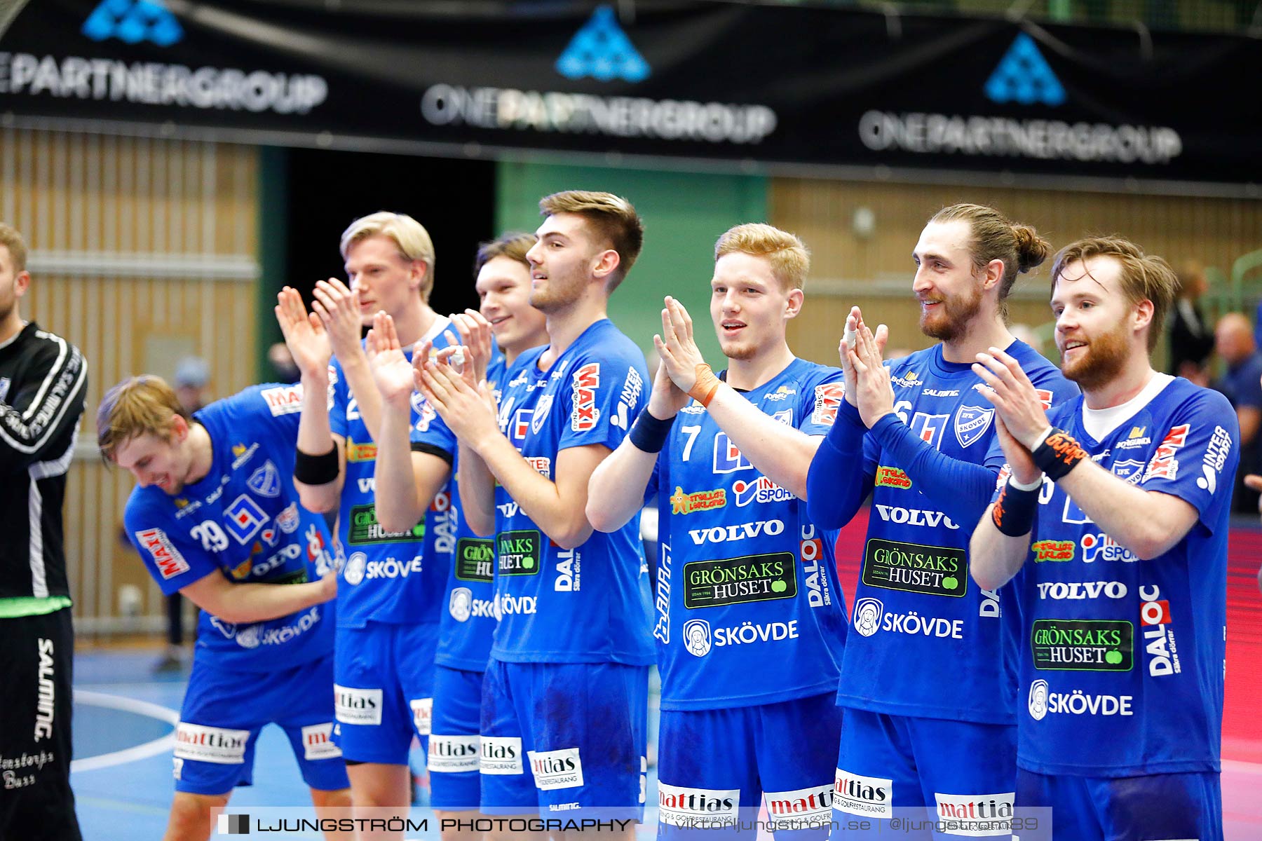 IFK Skövde HK-HK Malmö 35-29,herr,Arena Skövde,Skövde,Sverige,Handboll,,2018,207794