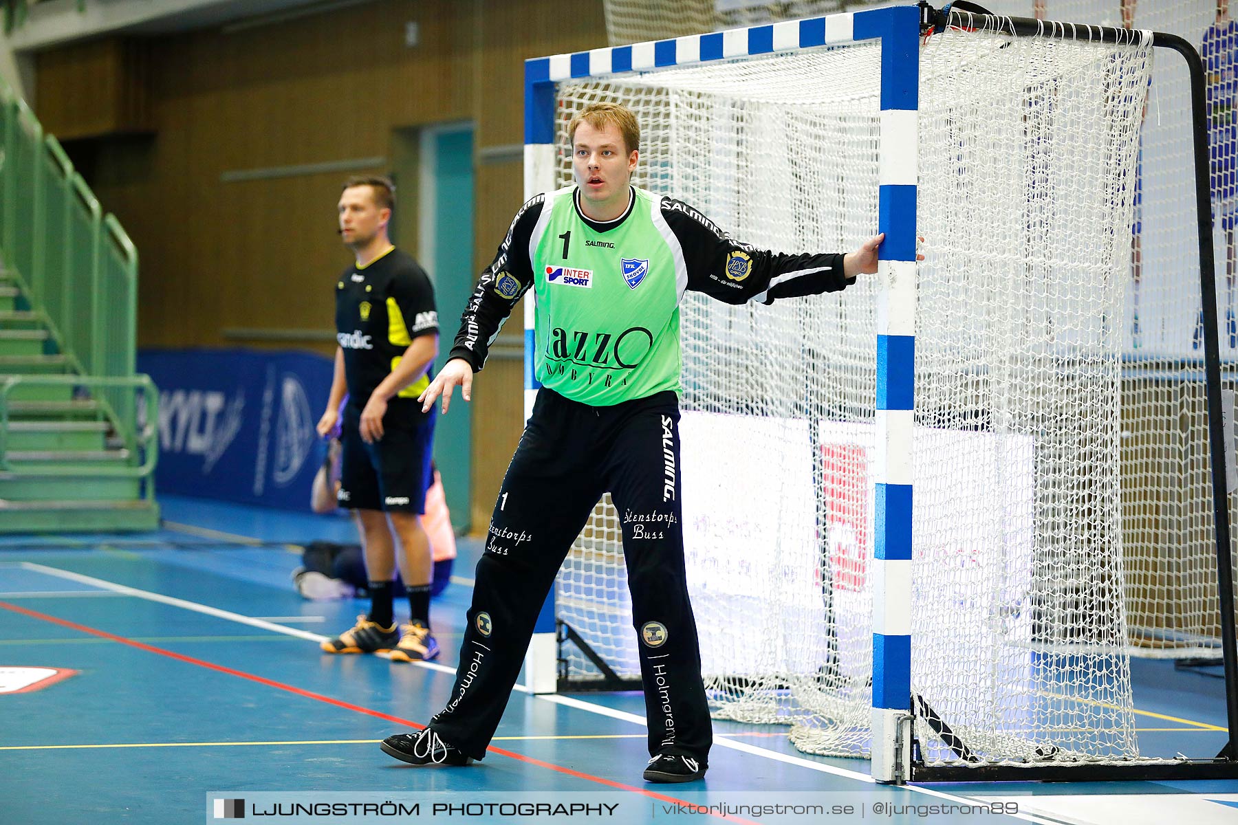 IFK Skövde HK-HK Malmö 35-29,herr,Arena Skövde,Skövde,Sverige,Handboll,,2018,207934