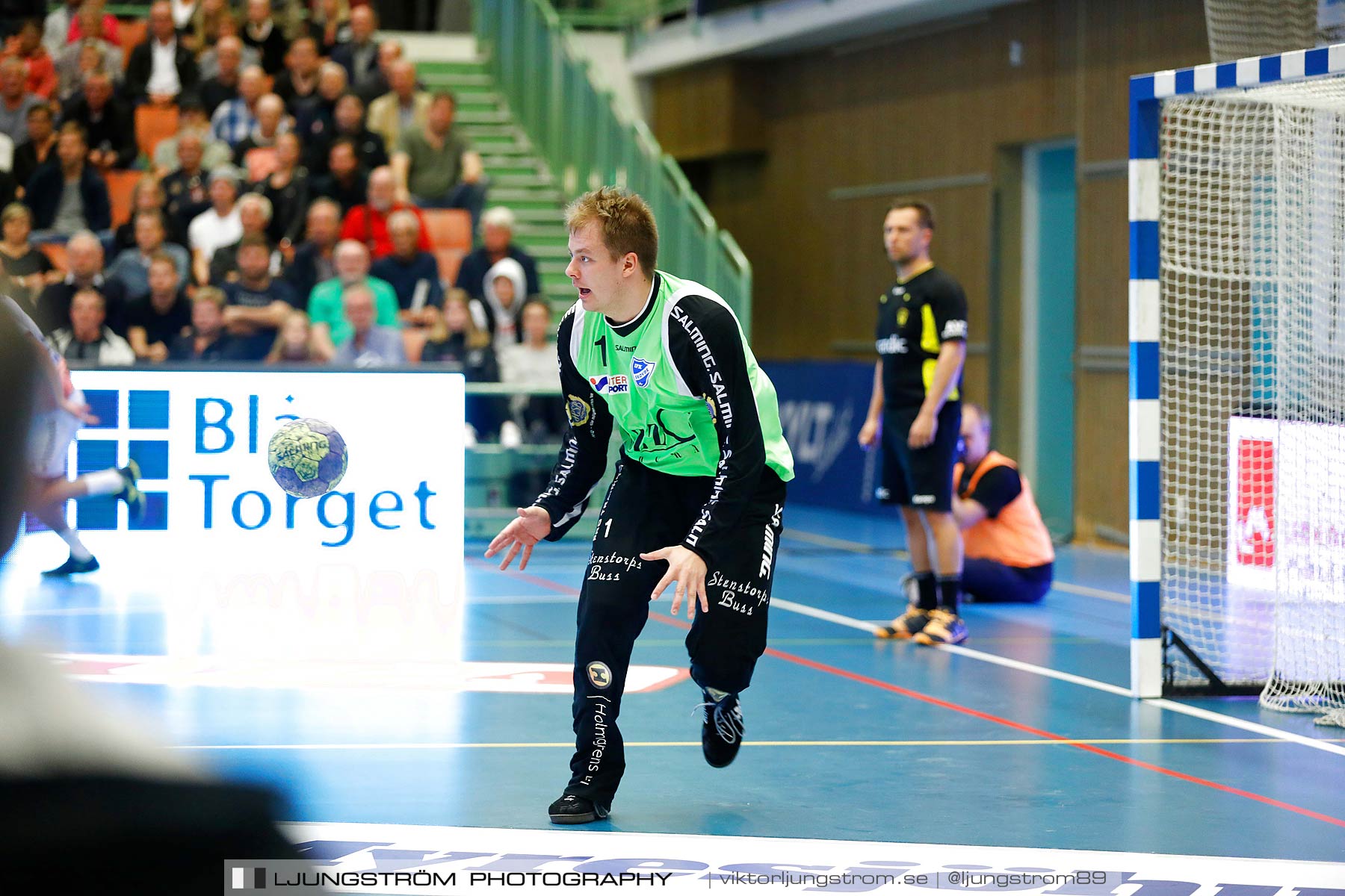 IFK Skövde HK-HK Malmö 35-29,herr,Arena Skövde,Skövde,Sverige,Handboll,,2018,207935