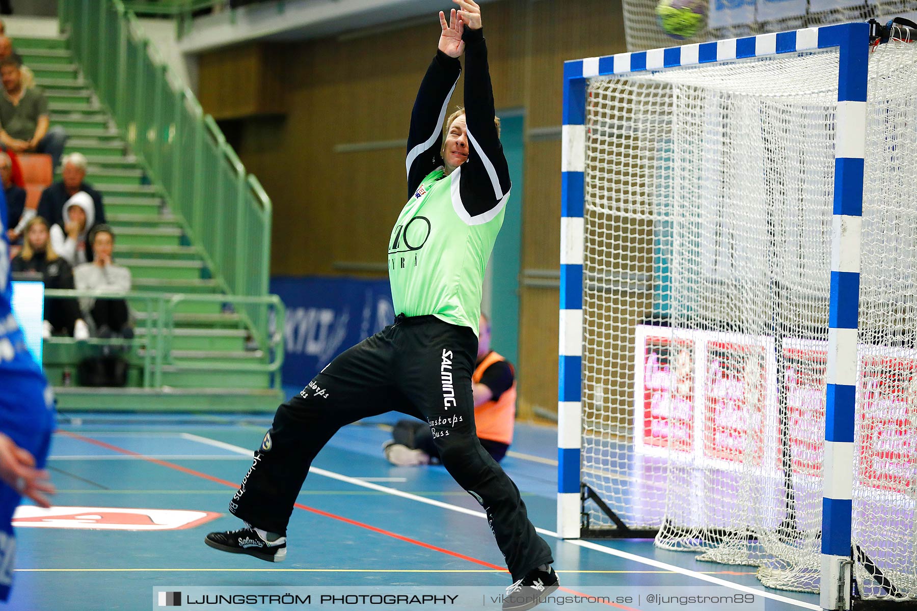 IFK Skövde HK-HK Malmö 35-29,herr,Arena Skövde,Skövde,Sverige,Handboll,,2018,207941