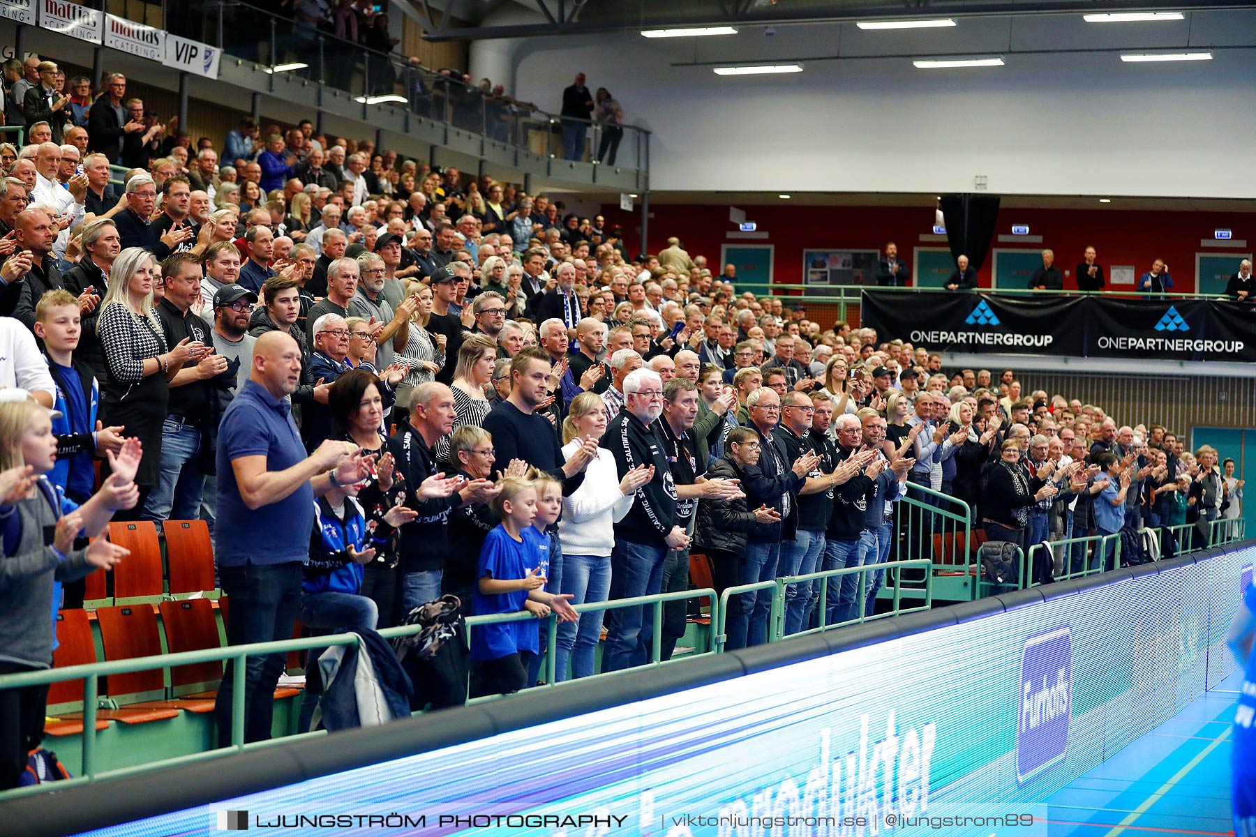 IFK Skövde HK-HK Malmö 35-29,herr,Arena Skövde,Skövde,Sverige,Handboll,,2018,208001