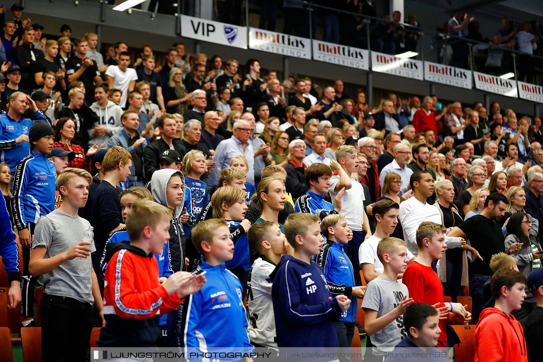 IFK Skövde HK-HK Malmö 35-29,herr,Arena Skövde,Skövde,Sverige,Handboll,,2018,208002