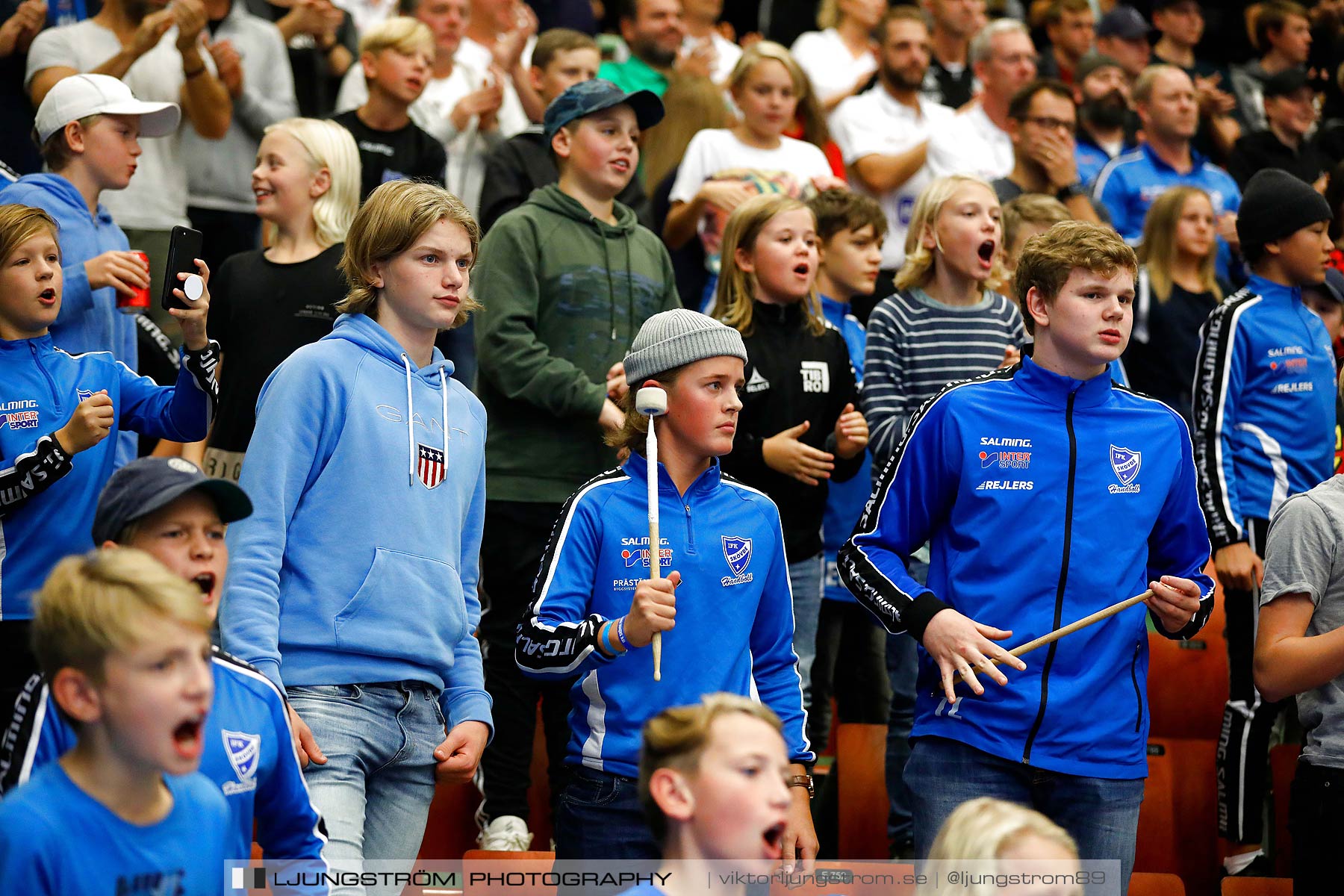 IFK Skövde HK-HK Malmö 35-29,herr,Arena Skövde,Skövde,Sverige,Handboll,,2018,208003