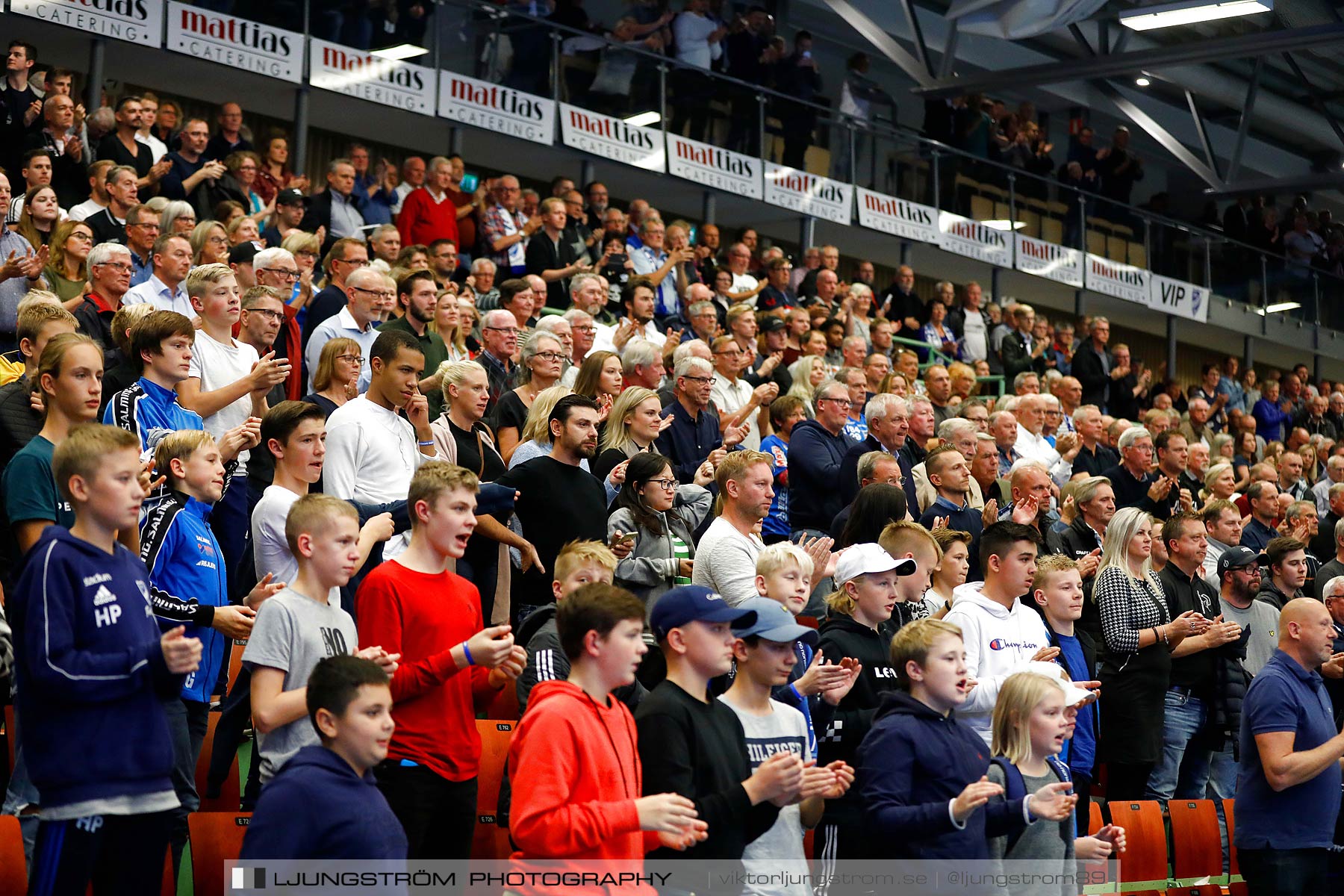 IFK Skövde HK-HK Malmö 35-29,herr,Arena Skövde,Skövde,Sverige,Handboll,,2018,208004