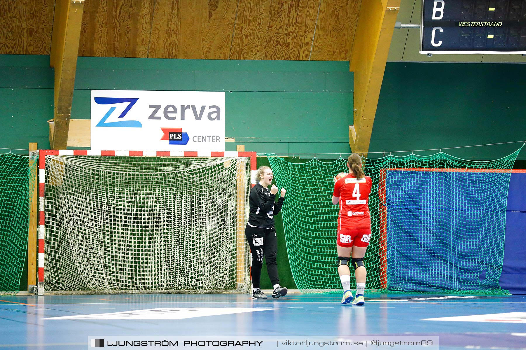 Skövde HF-BK Heid 27-25,dam,Skövde Idrottshall,Skövde,Sverige,Handboll,,2018,208023