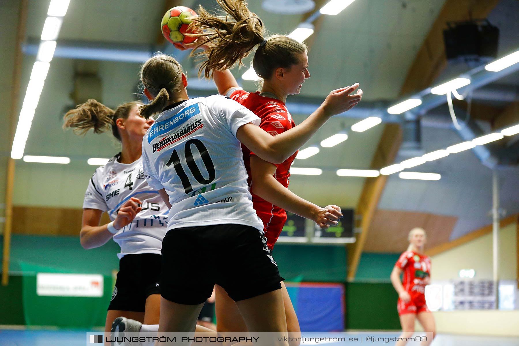 Skövde HF-BK Heid 27-25,dam,Skövde Idrottshall,Skövde,Sverige,Handboll,,2018,208038