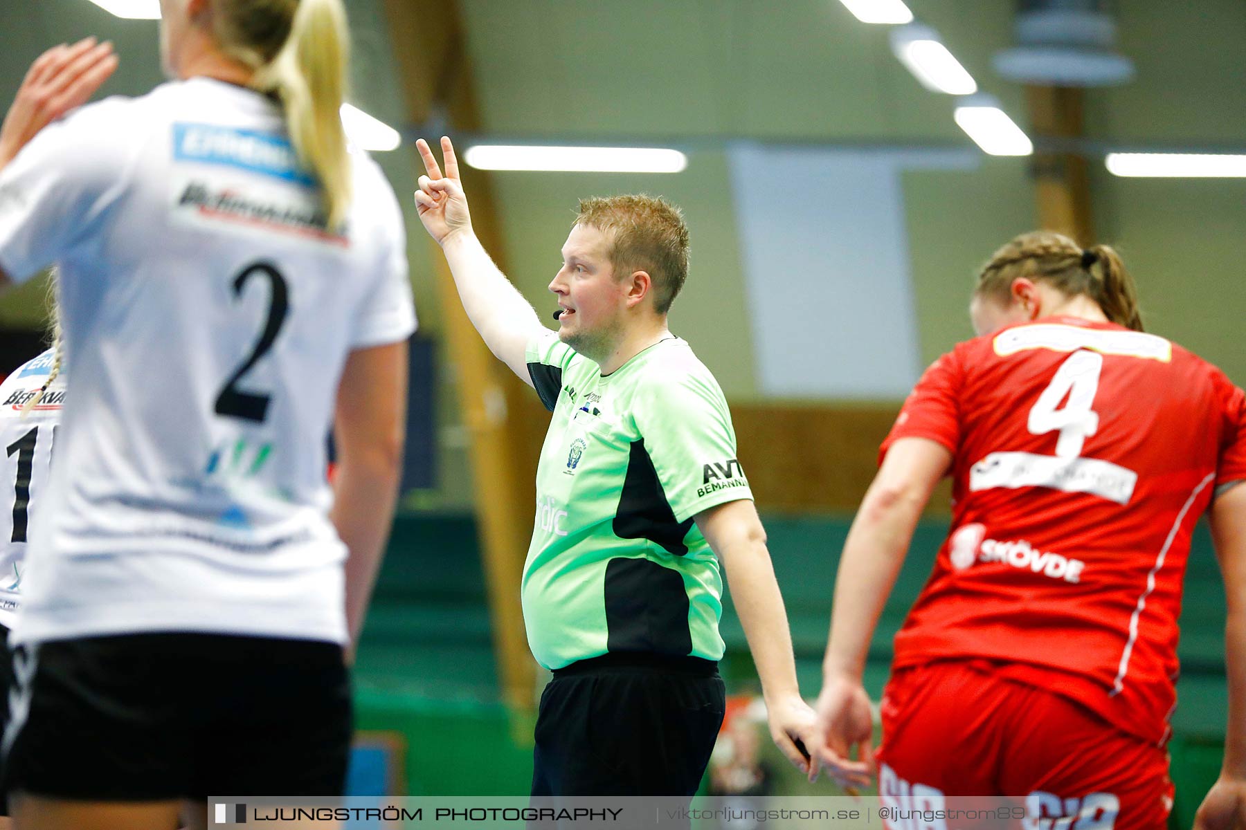 Skövde HF-BK Heid 27-25,dam,Skövde Idrottshall,Skövde,Sverige,Handboll,,2018,208107