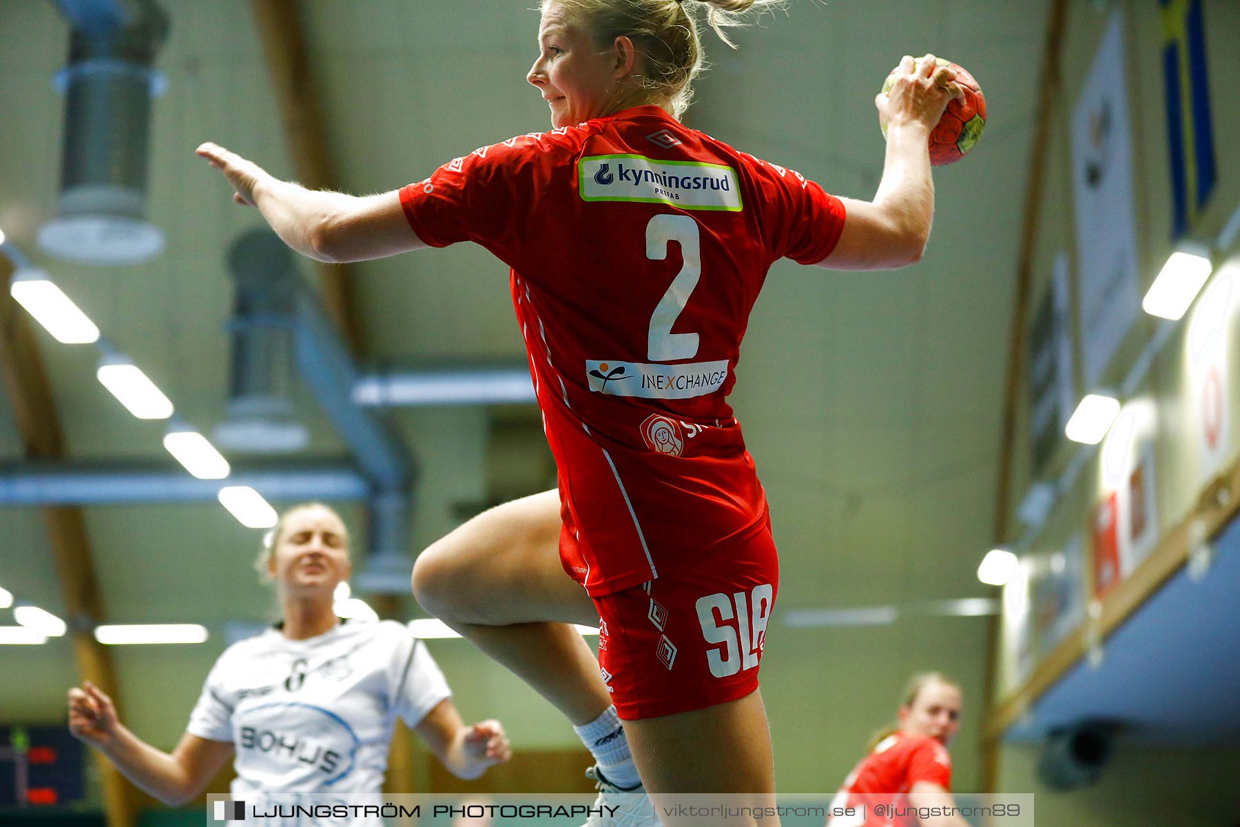 Skövde HF-BK Heid 27-25,dam,Skövde Idrottshall,Skövde,Sverige,Handboll,,2018,208119