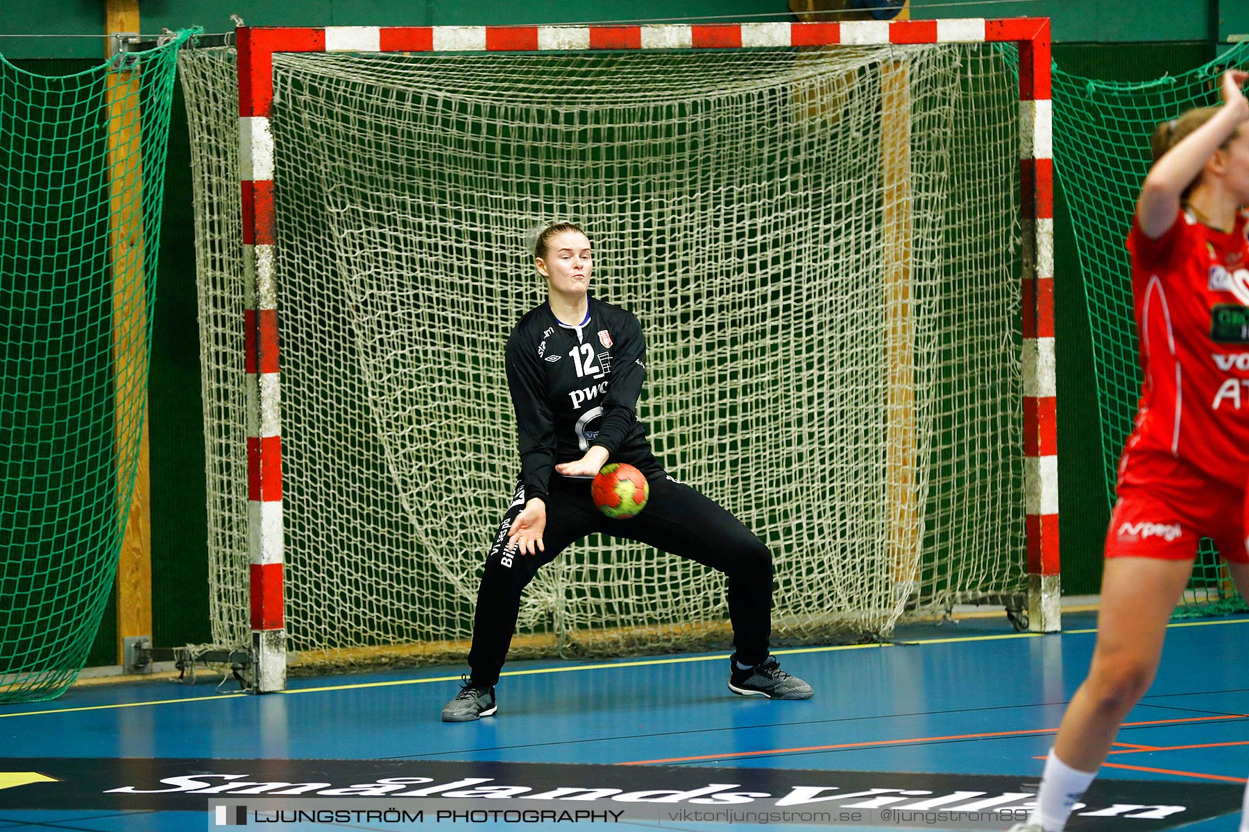 Skövde HF-BK Heid 27-25,dam,Skövde Idrottshall,Skövde,Sverige,Handboll,,2018,208135