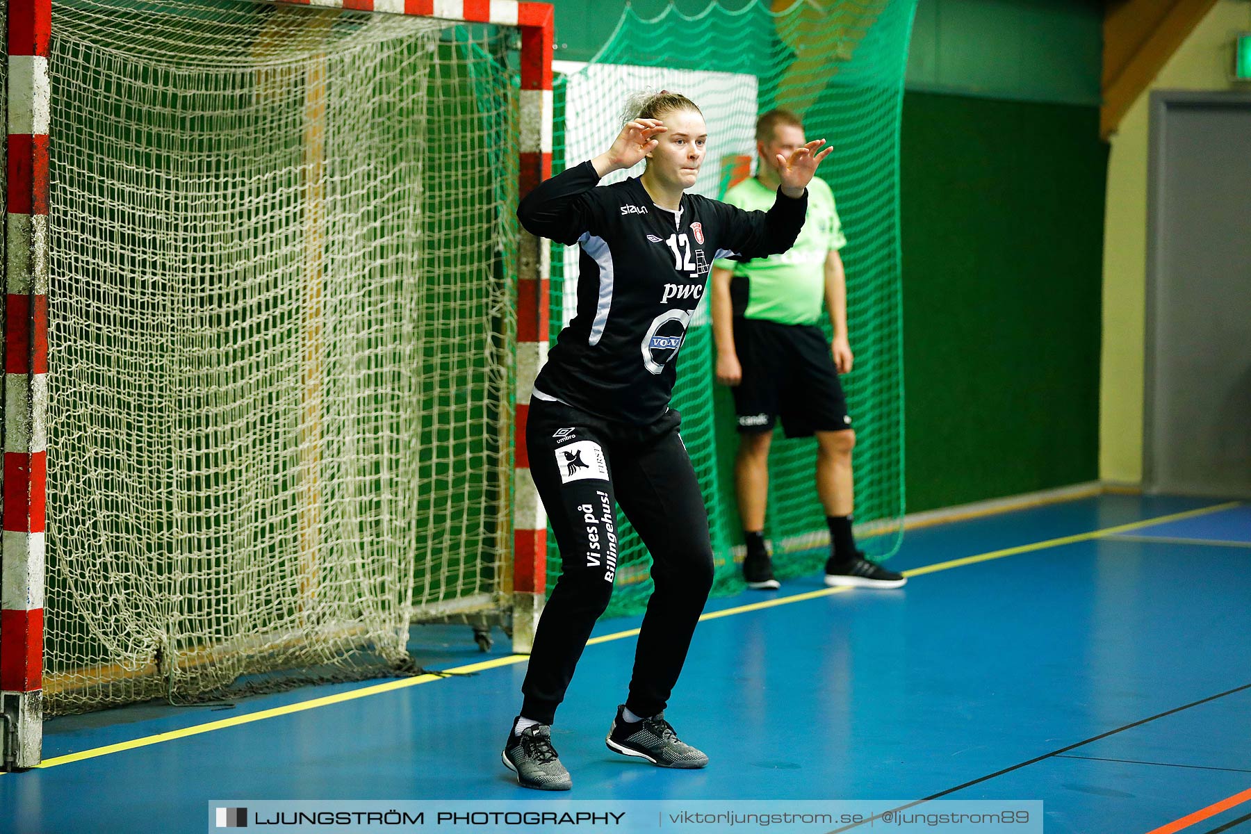 Skövde HF-BK Heid 27-25,dam,Skövde Idrottshall,Skövde,Sverige,Handboll,,2018,208150