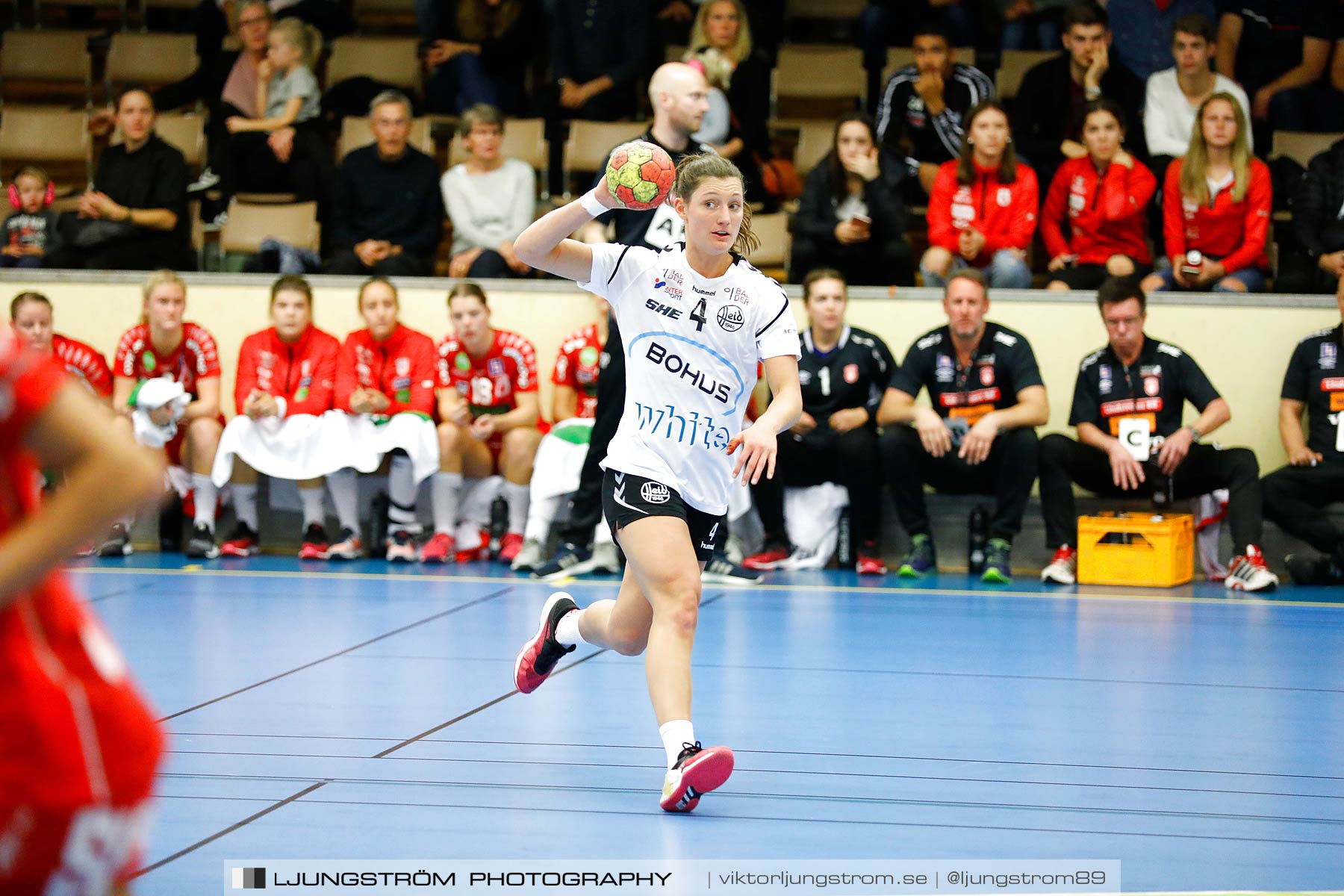 Skövde HF-BK Heid 27-25,dam,Skövde Idrottshall,Skövde,Sverige,Handboll,,2018,208175