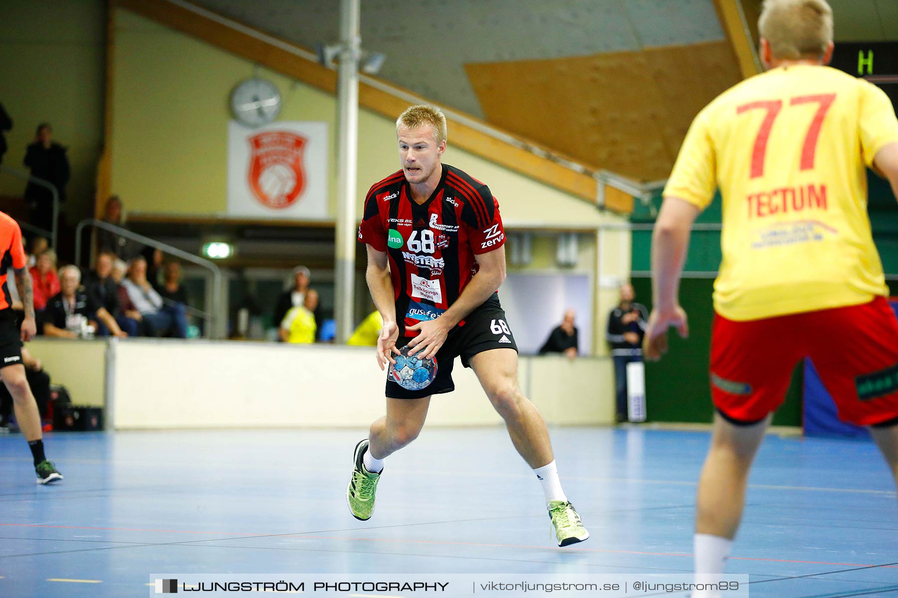 HK Country-Vinslövs HK 26-33,herr,Skövde Idrottshall,Skövde,Sverige,Handboll,,2018,208433