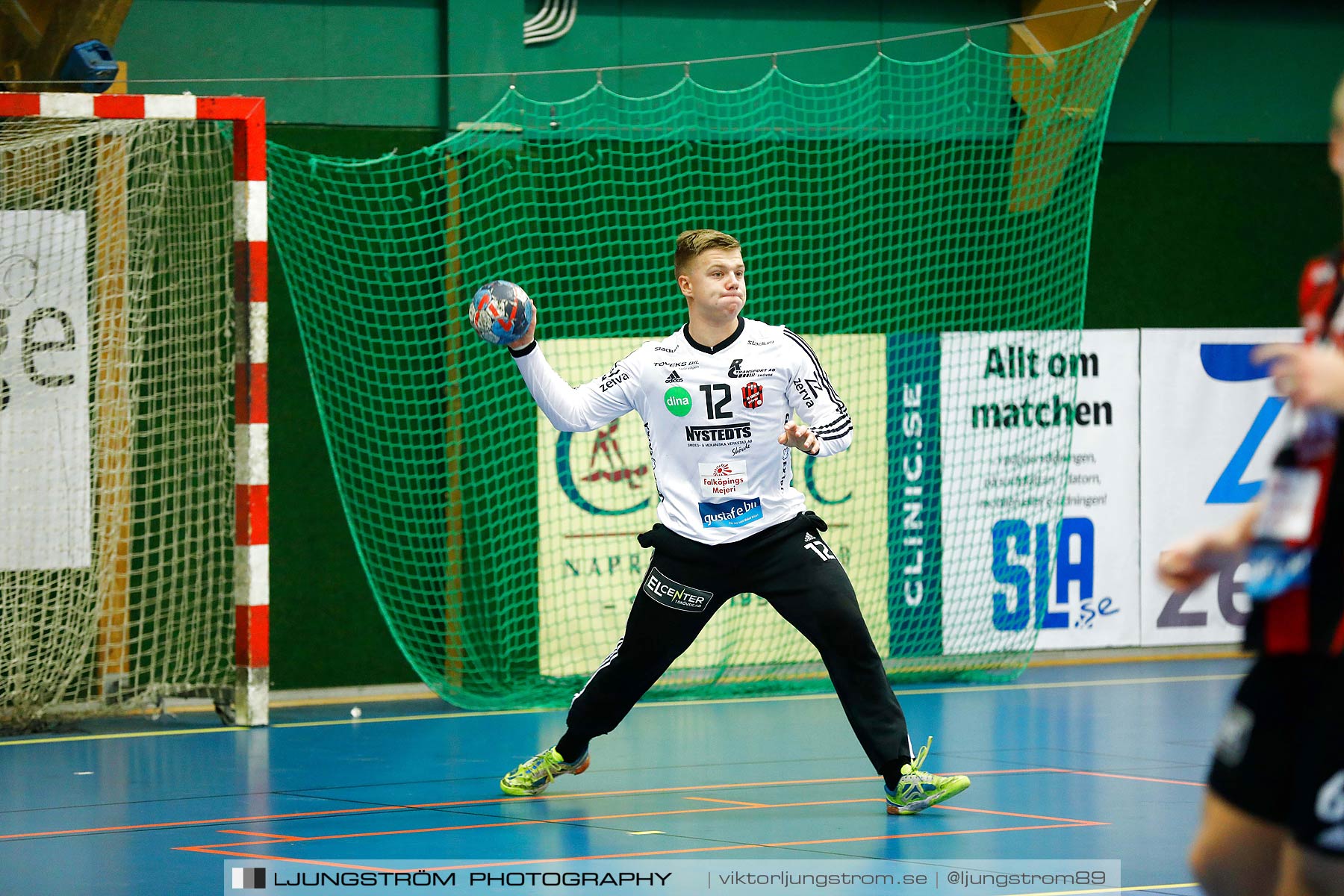 HK Country-Vinslövs HK 26-33,herr,Skövde Idrottshall,Skövde,Sverige,Handboll,,2018,208449